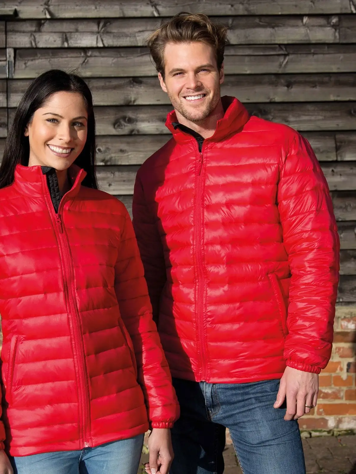 Immagine Mens Ice Bird Padded Jacket