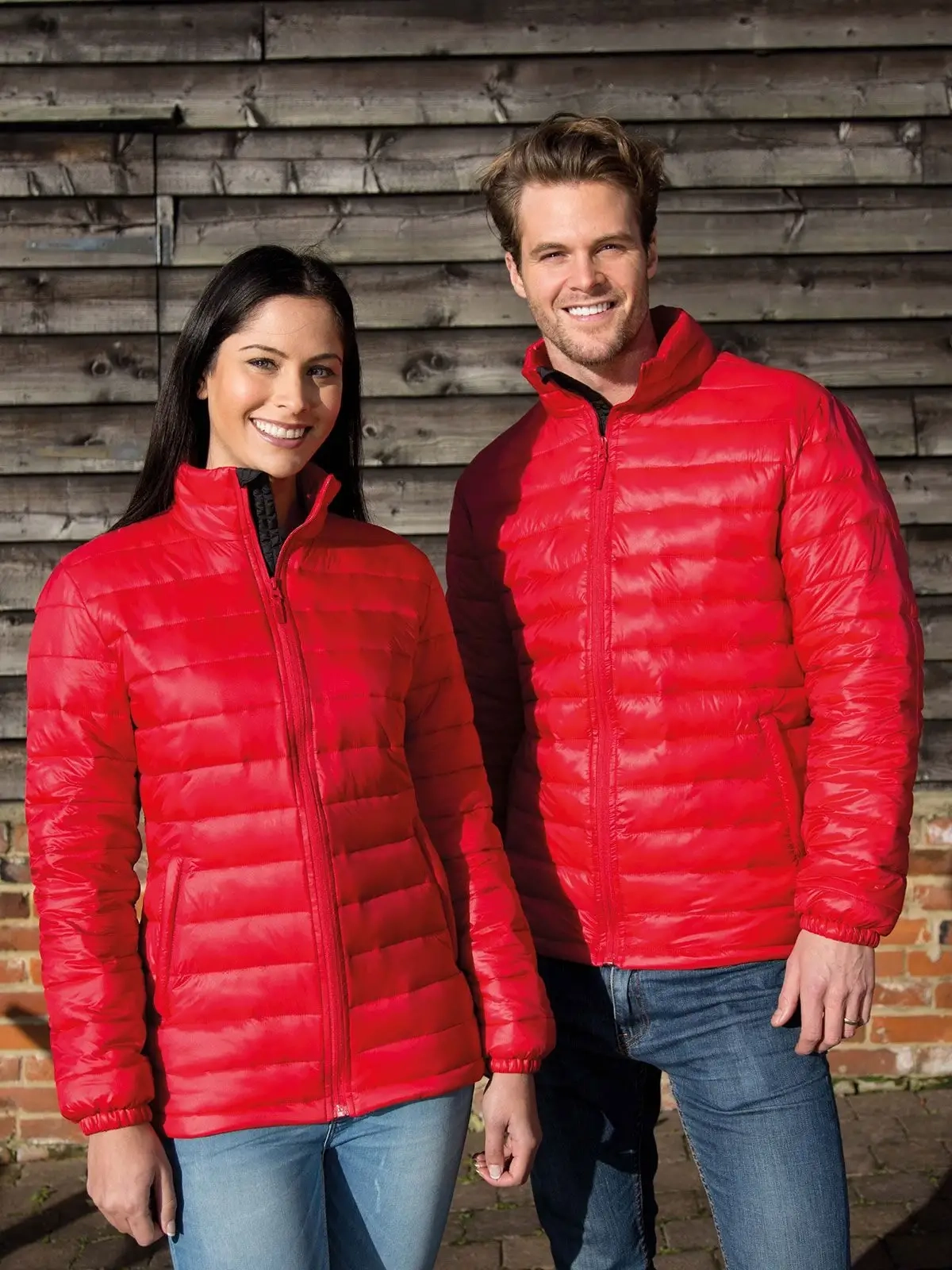 Immagine Womens Ice Bird Padded Jacket