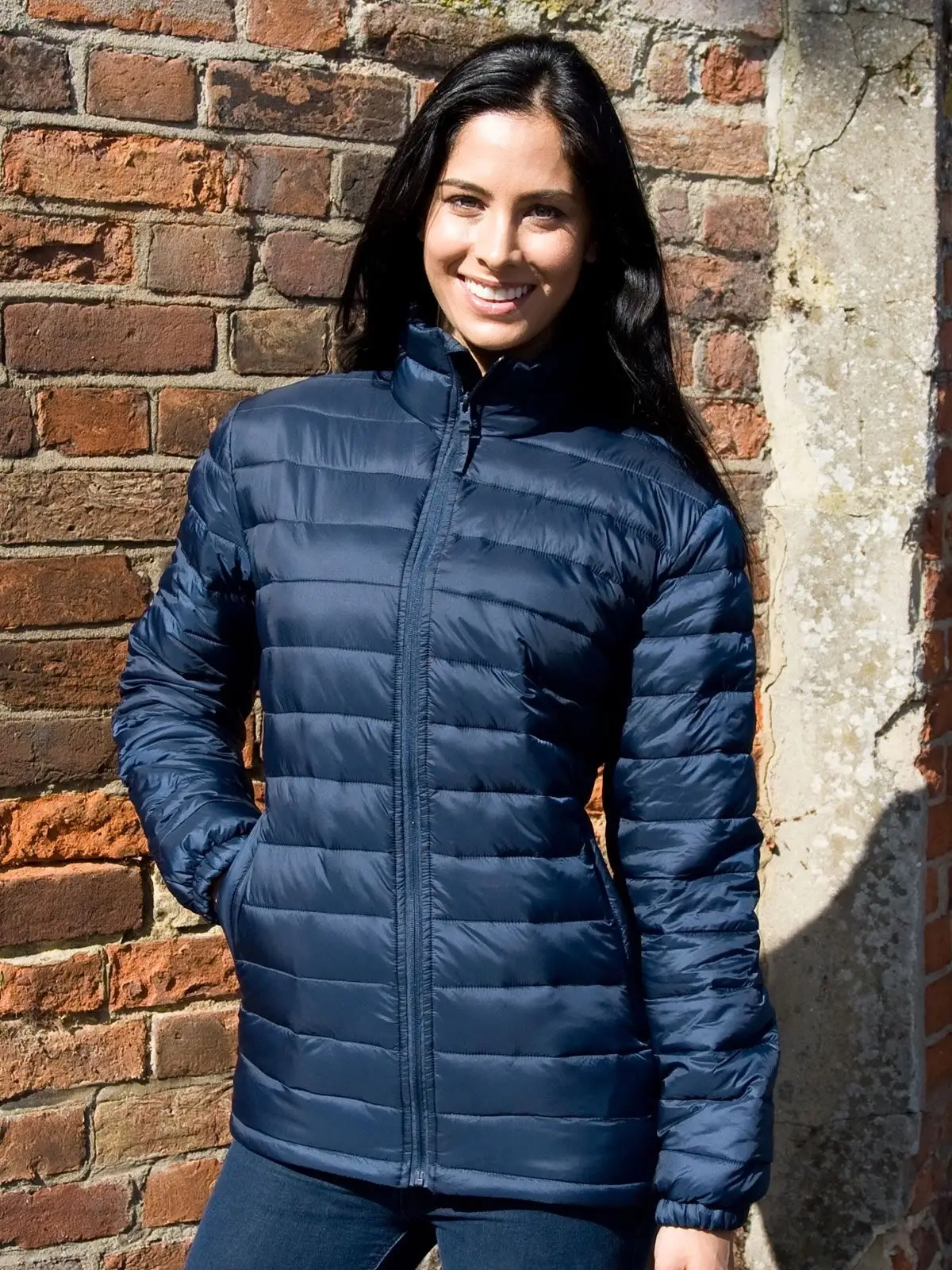 Immagine Womens Ice Bird Padded Jacket