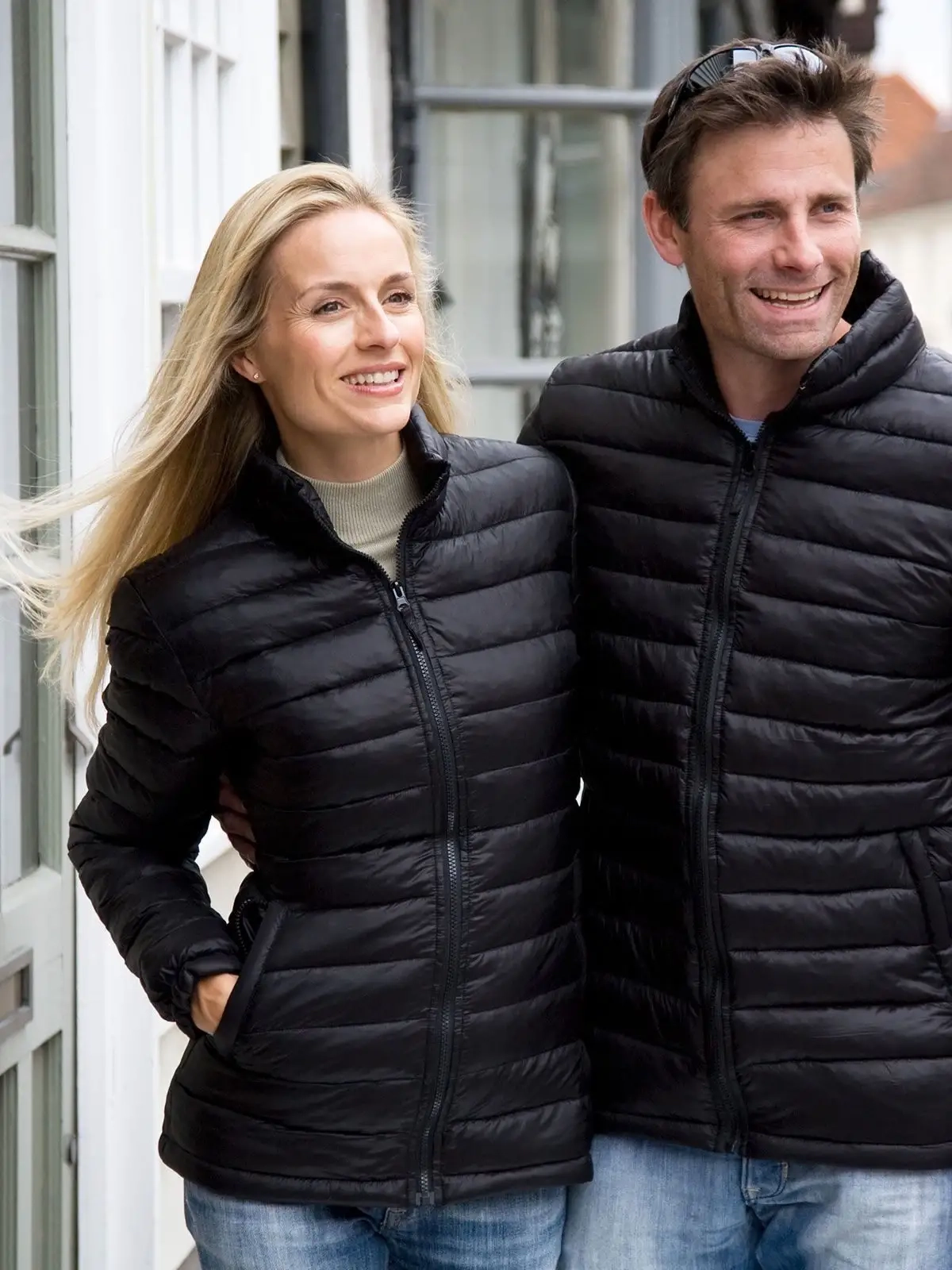 Immagine Womens Ice Bird Padded Jacket