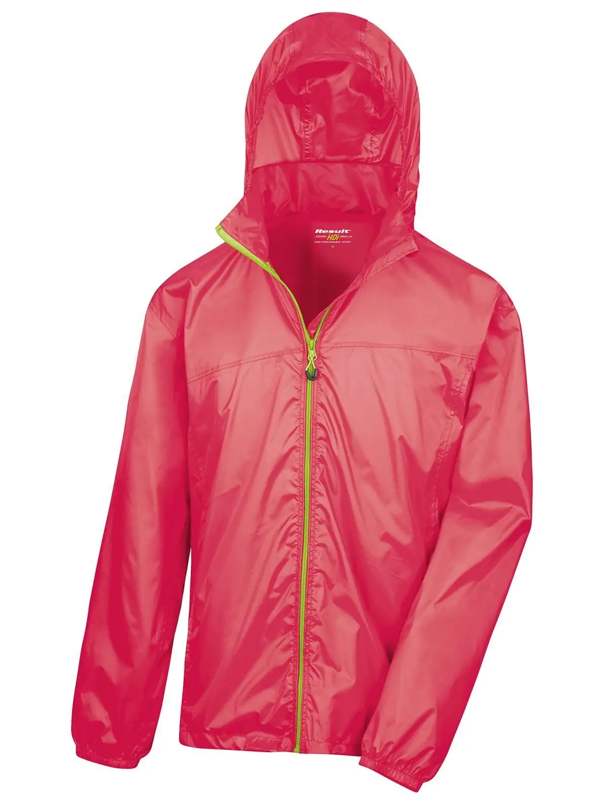 Immagine HDi Quest Lightweight Stowable Jacket