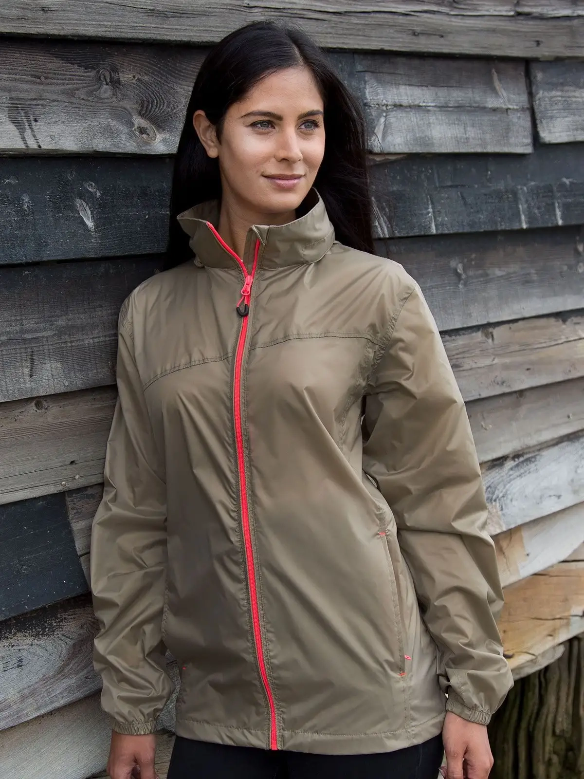 Immagine HDi Quest Lightweight Stowable Jacket