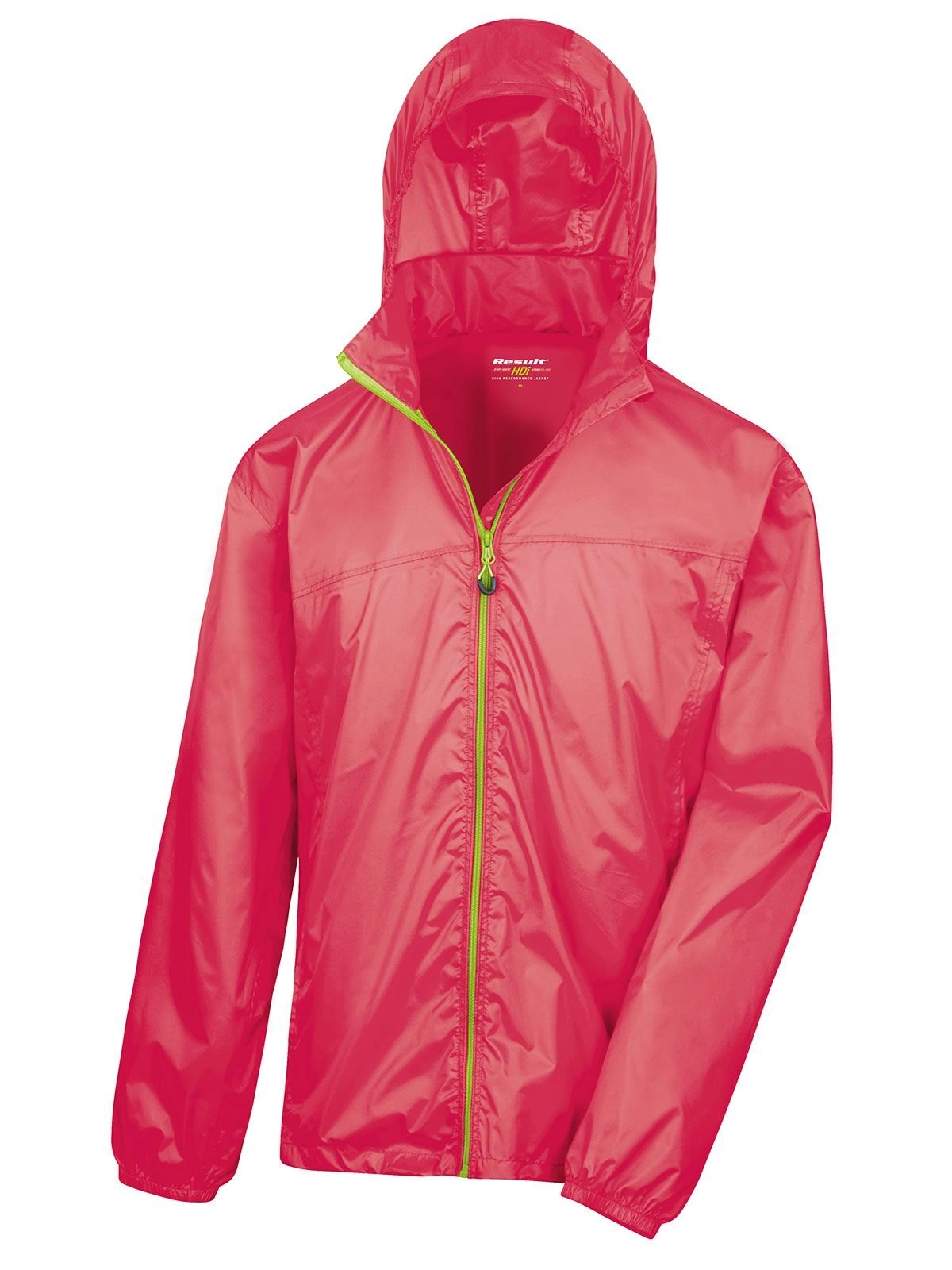 Immagine HDi Quest Lightweight Stowable Jacket