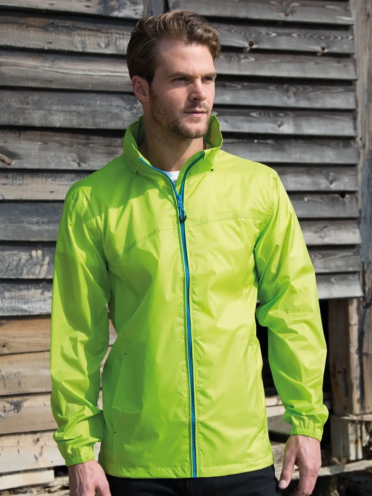 Immagine HDi Quest Lightweight Stowable Jacket