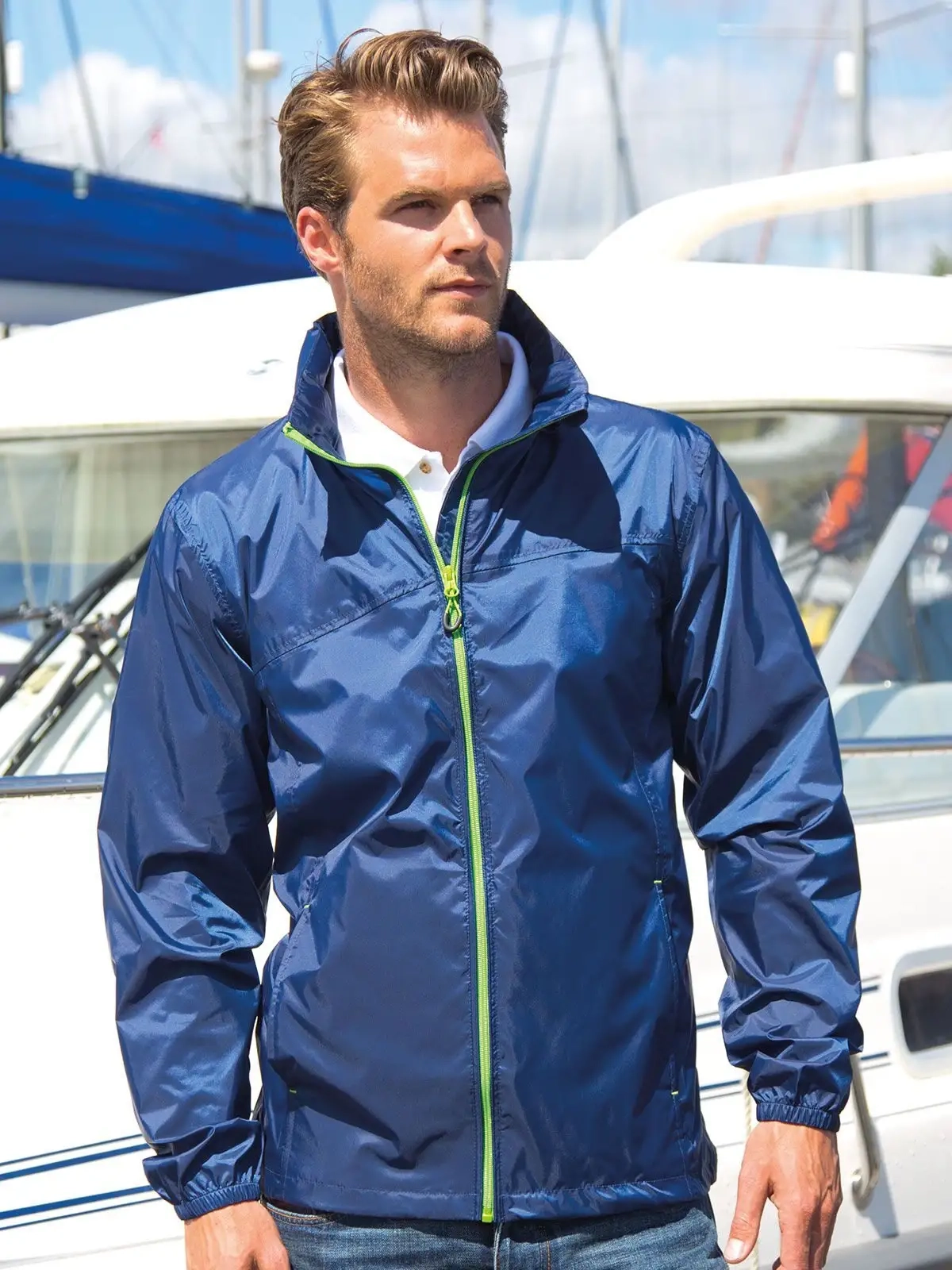 Immagine HDi Quest Lightweight Stowable Jacket