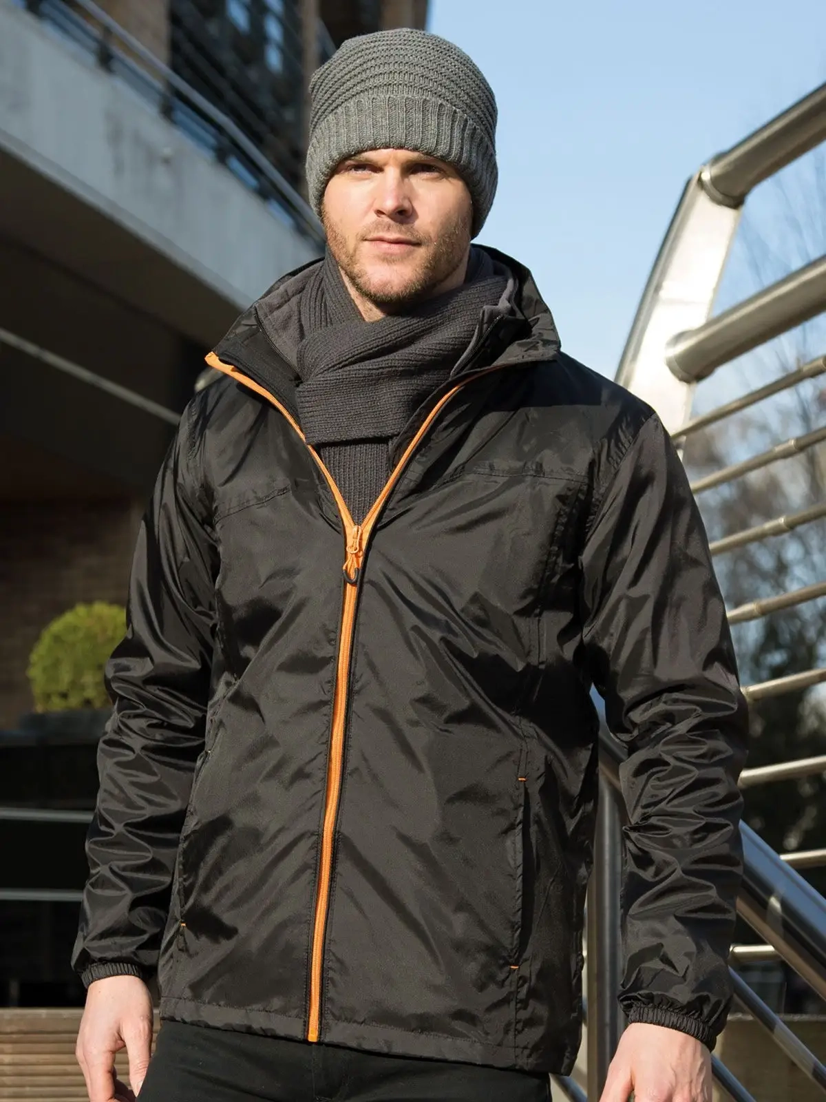 Immagine HDi Quest Lightweight Stowable Jacket