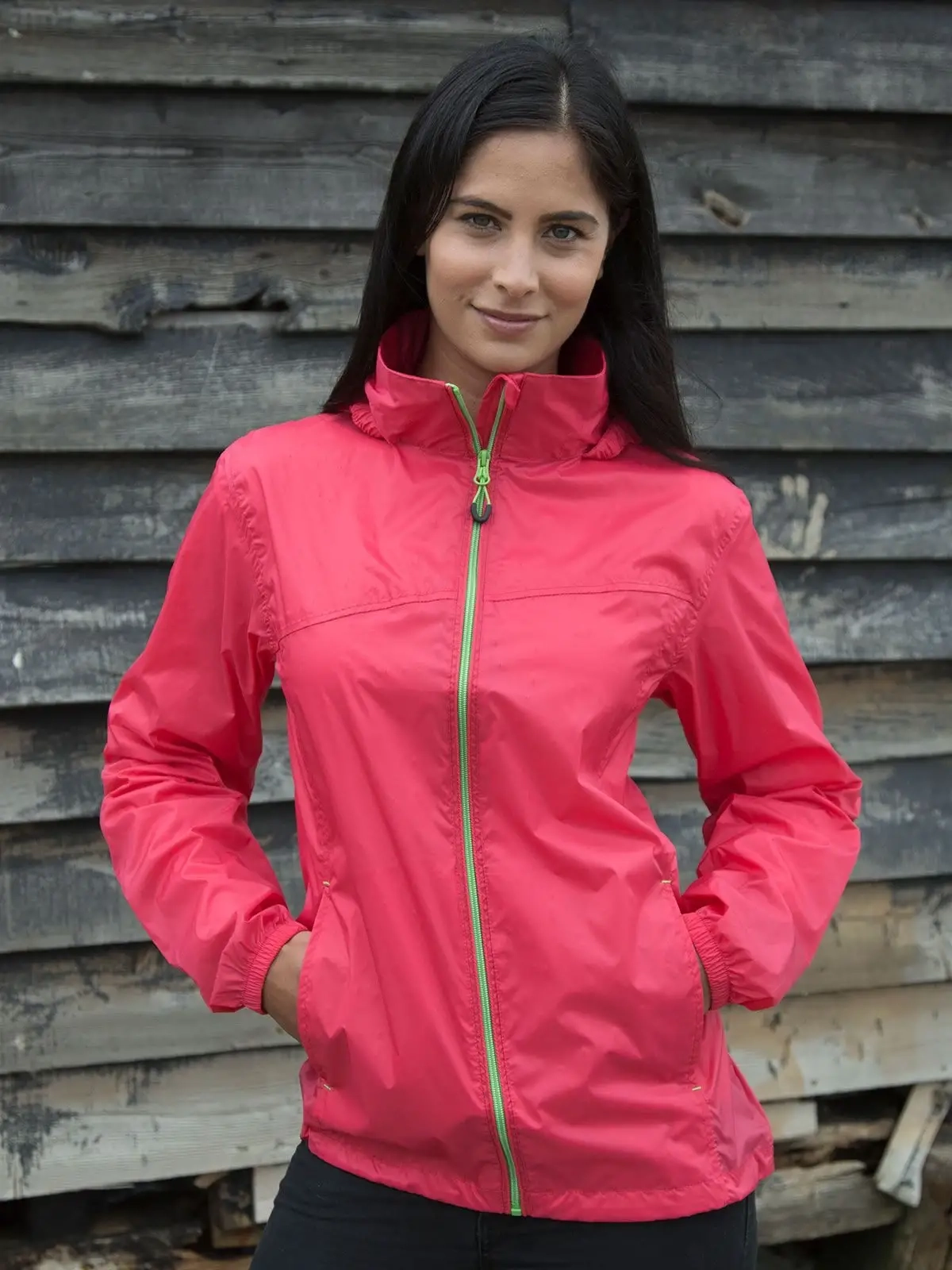 Immagine HDi Quest Lightweight Stowable Jacket