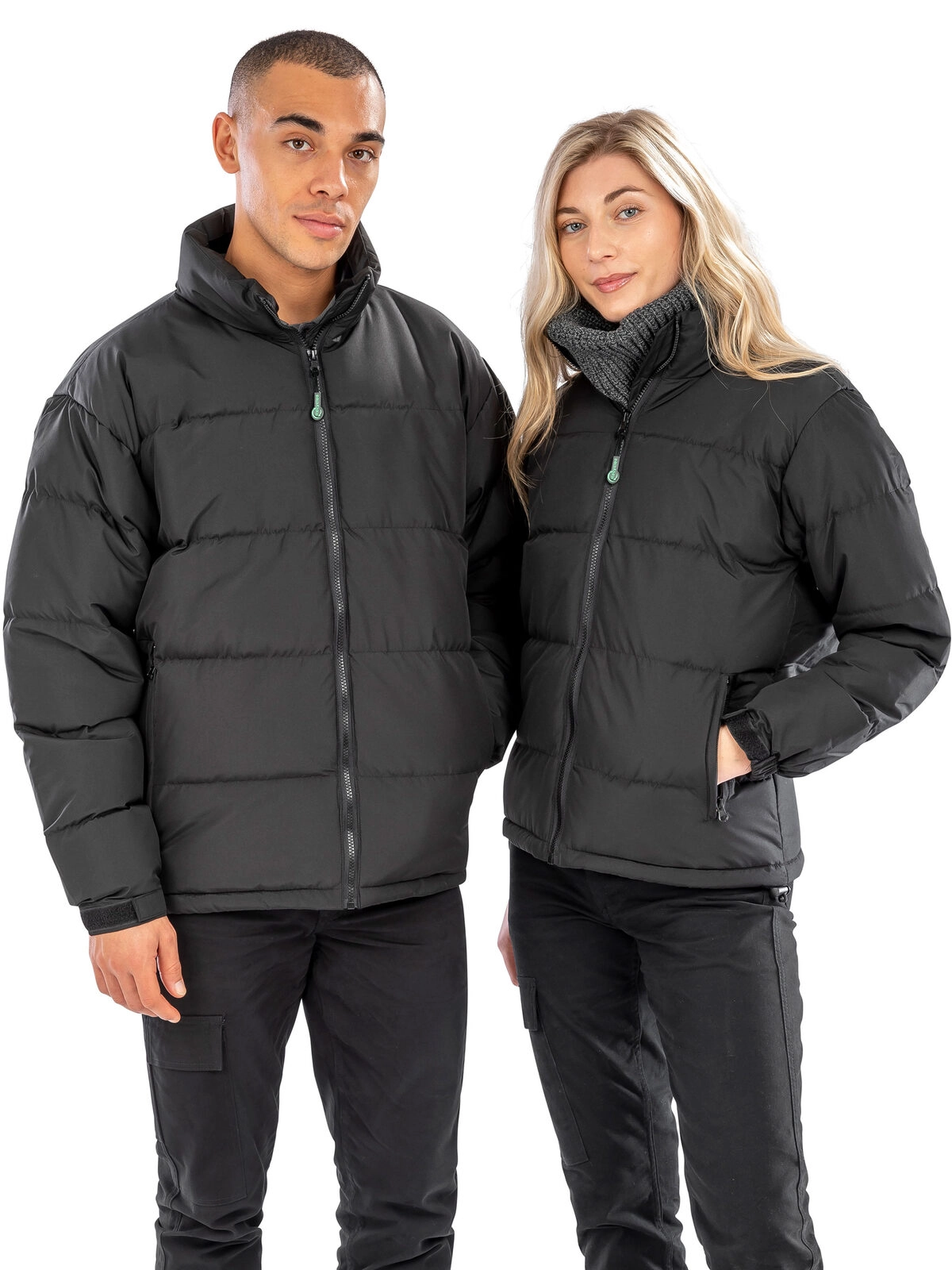 Immagine Holkham Down Feel Jacket