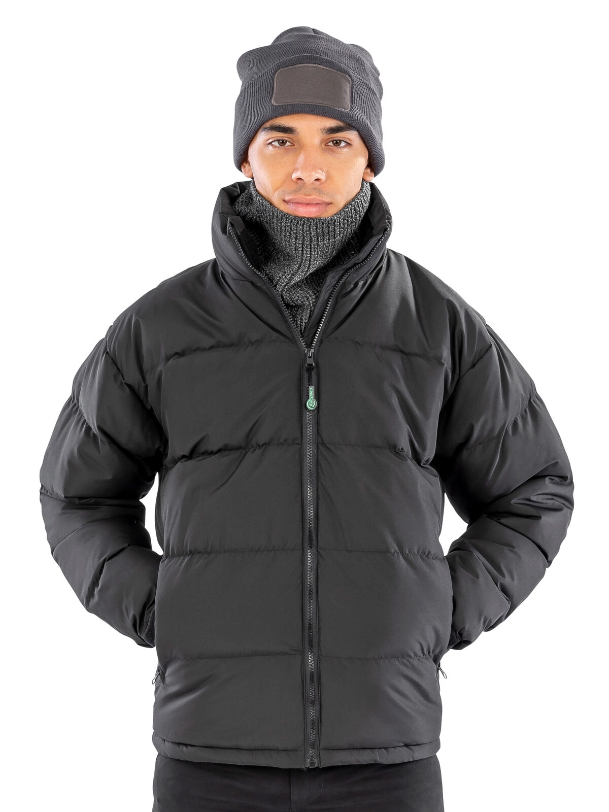 Immagine Holkham Down Feel Jacket