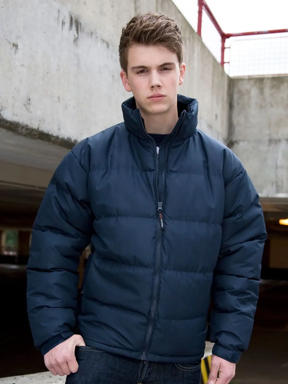 Immagine Holkham Down Feel Jacket