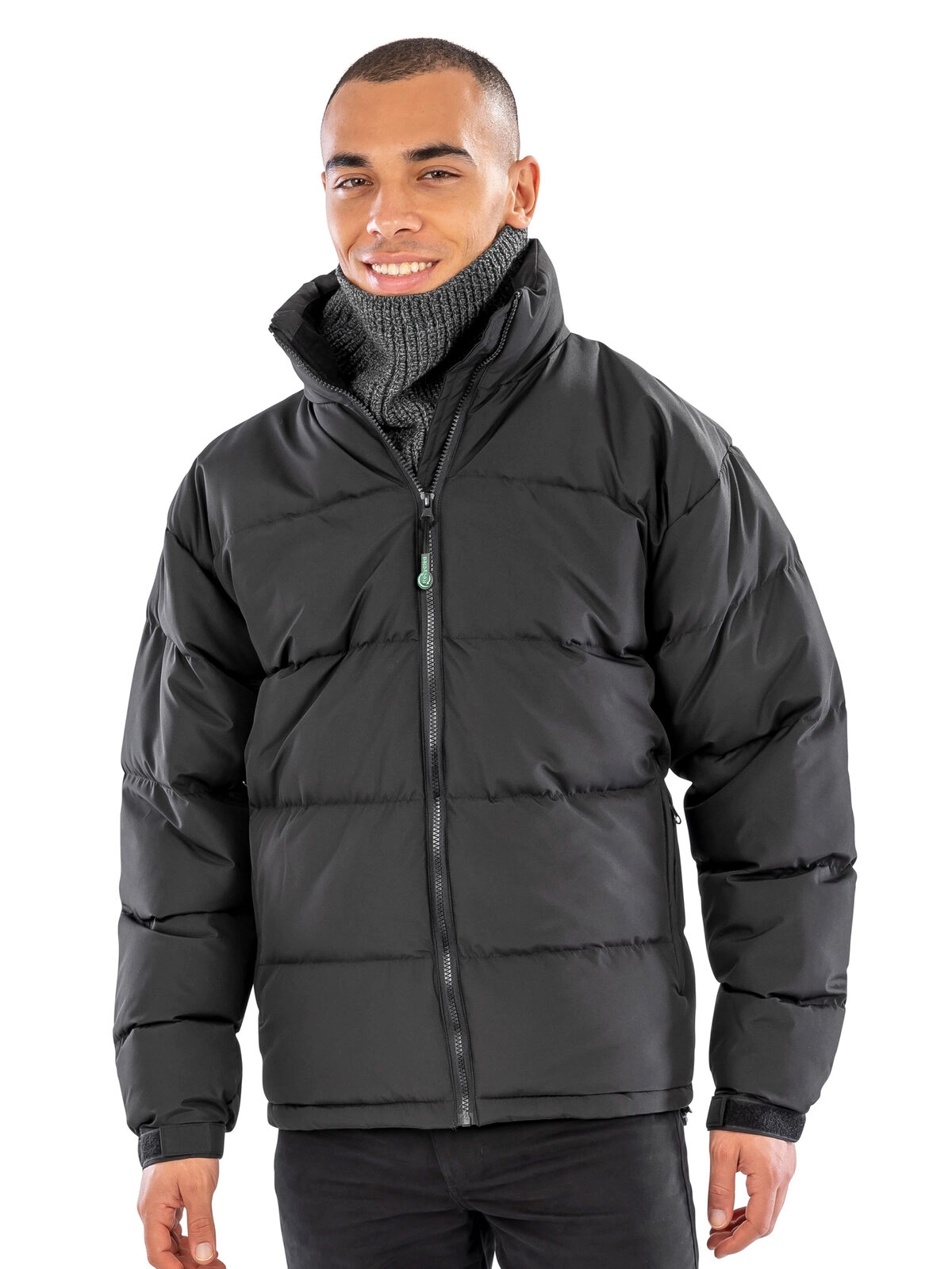 Immagine Holkham Down Feel Jacket