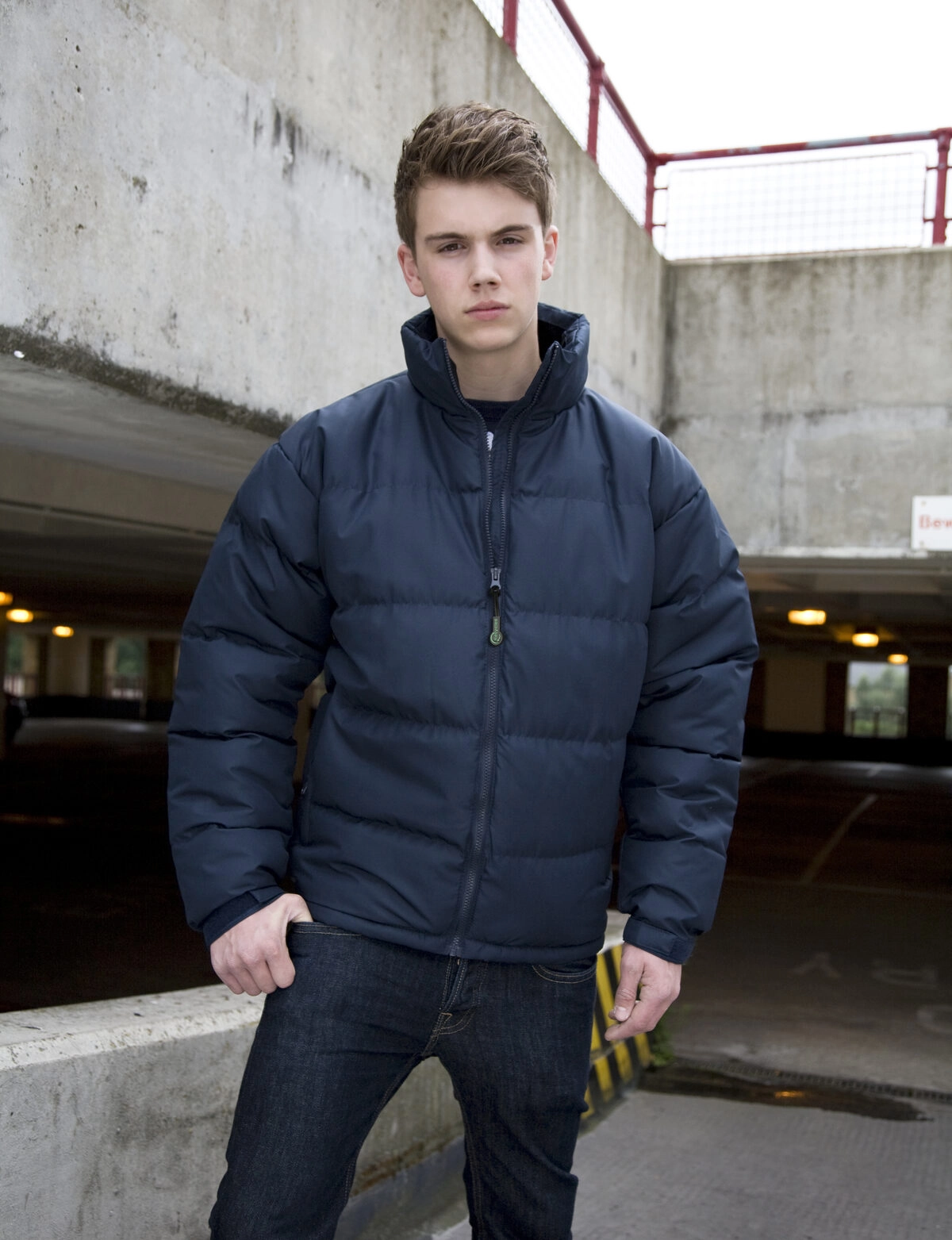 Immagine Holkham Down Feel Jacket