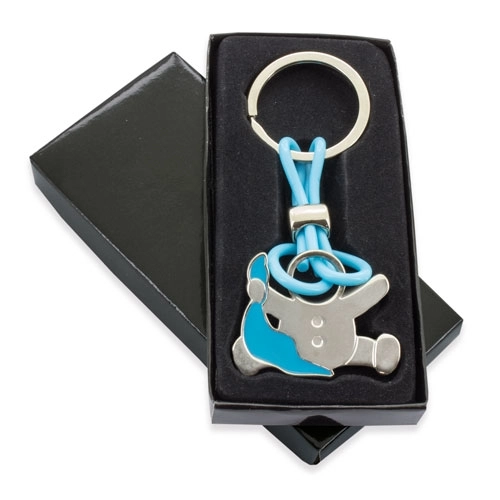 Immagine PORTACHIAVI BEBE PANNOLINO