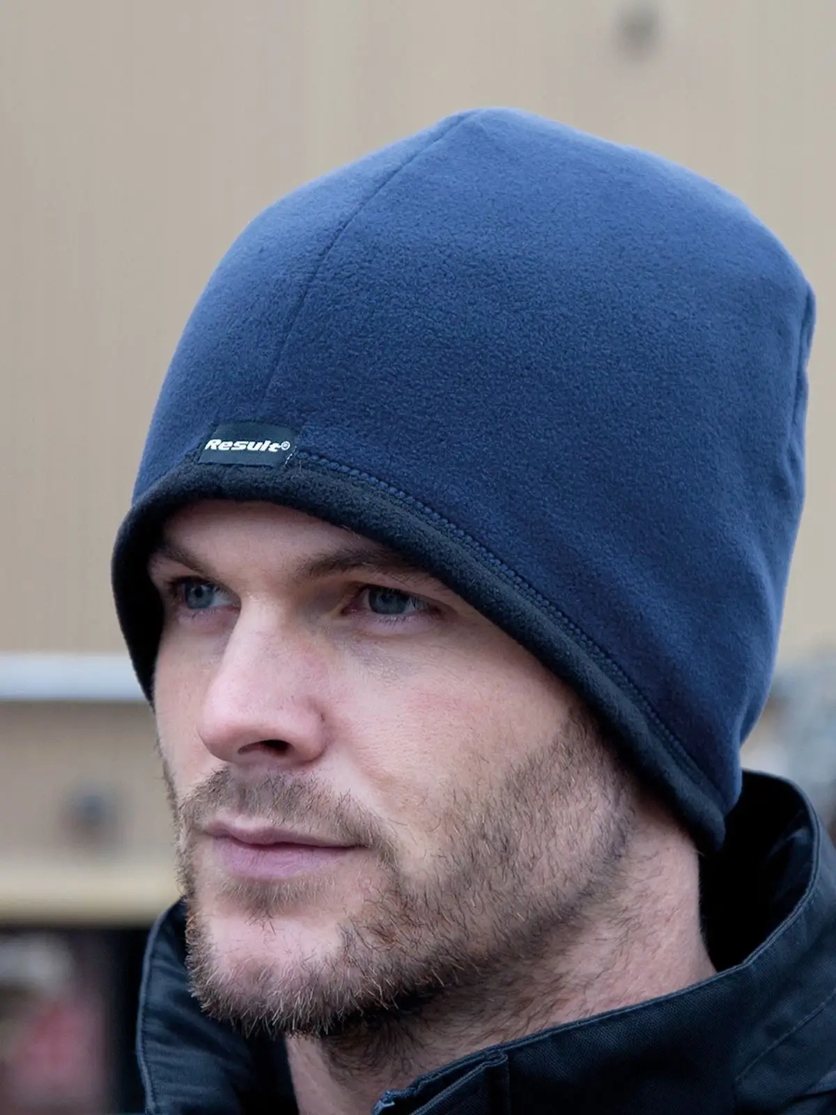 Immagine Double Micro Reversible Bob Hat