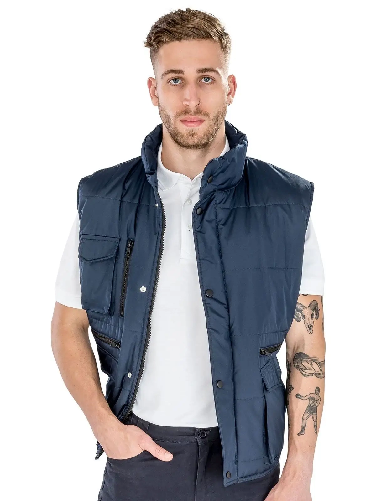 Immagine Lance Bodywarmer