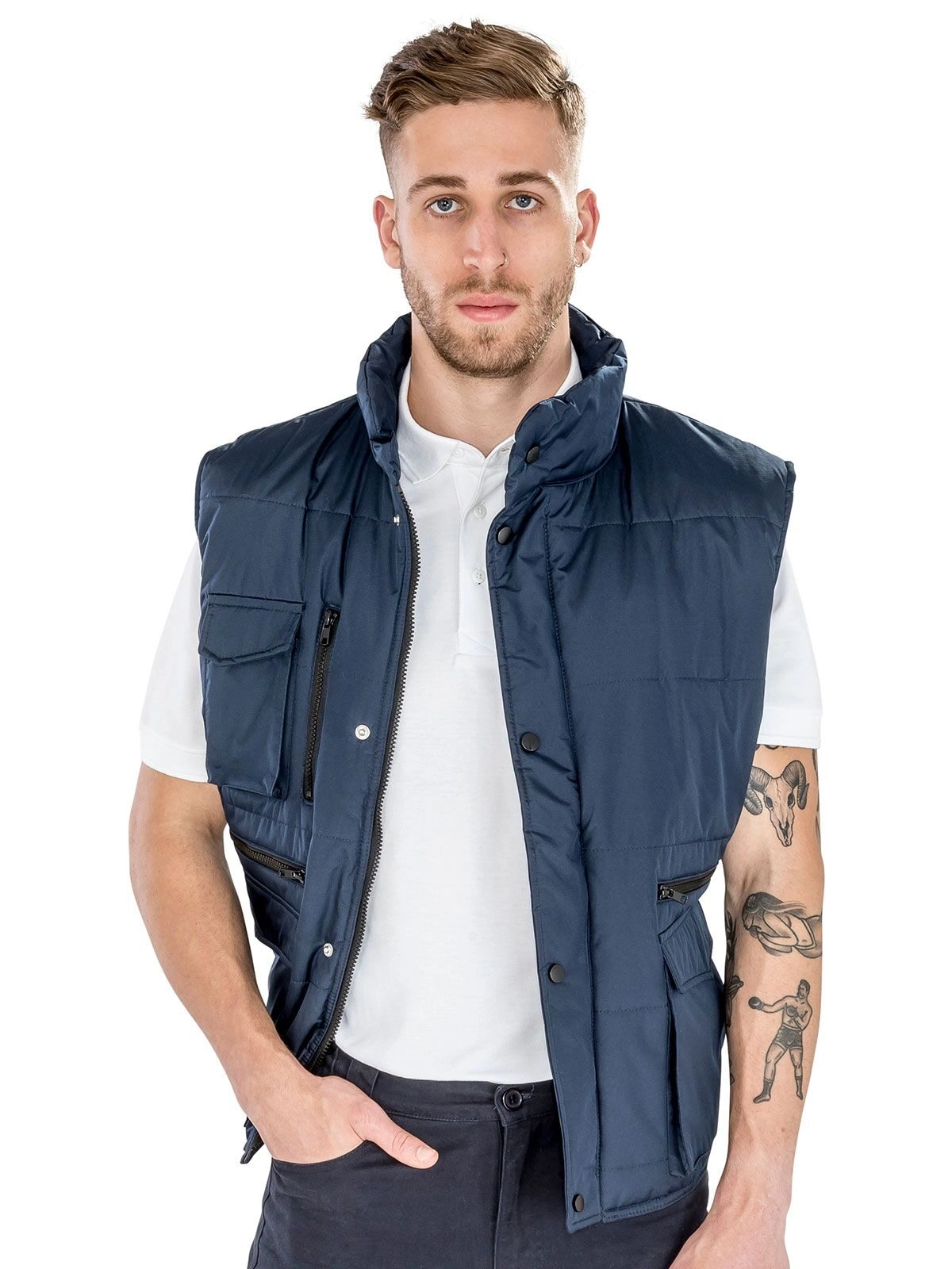 Immagine Lance Bodywarmer