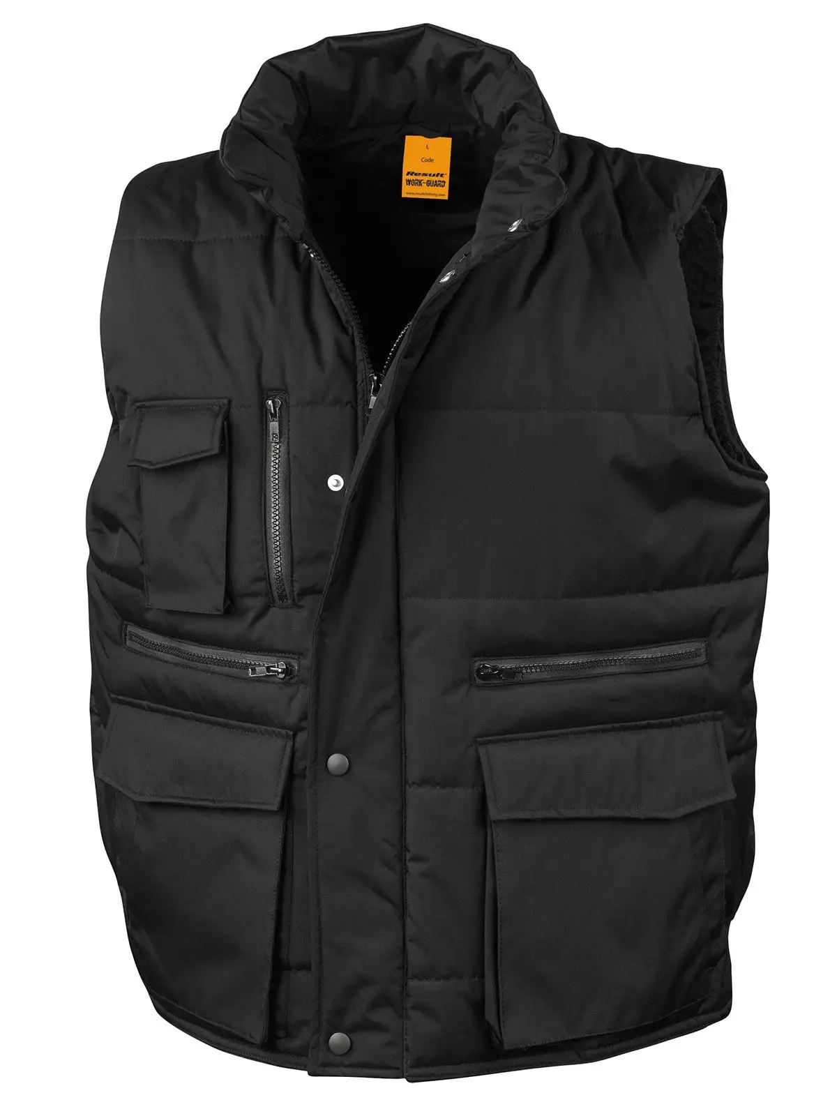Immagine Lance Bodywarmer