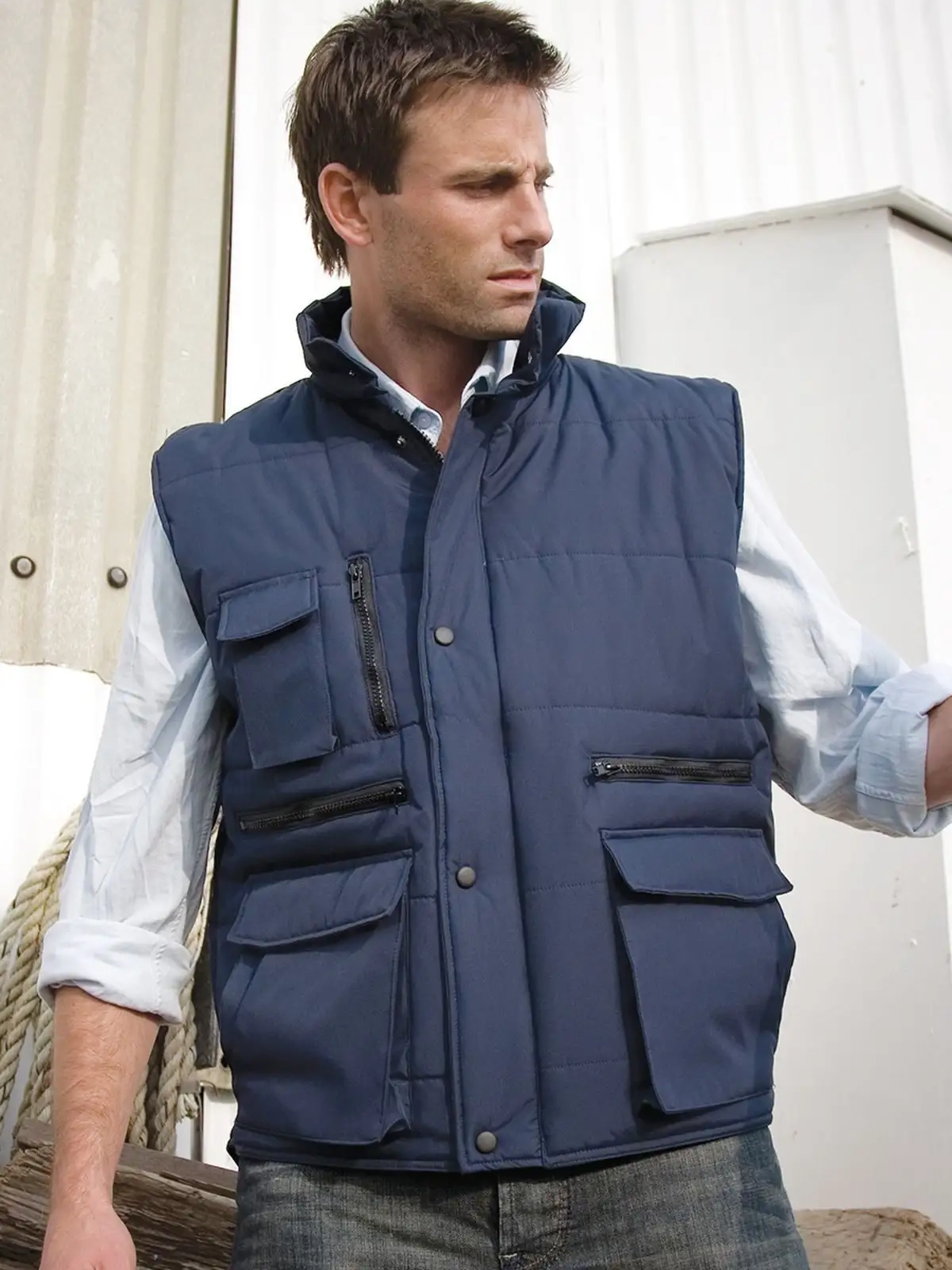 Immagine Lance Bodywarmer