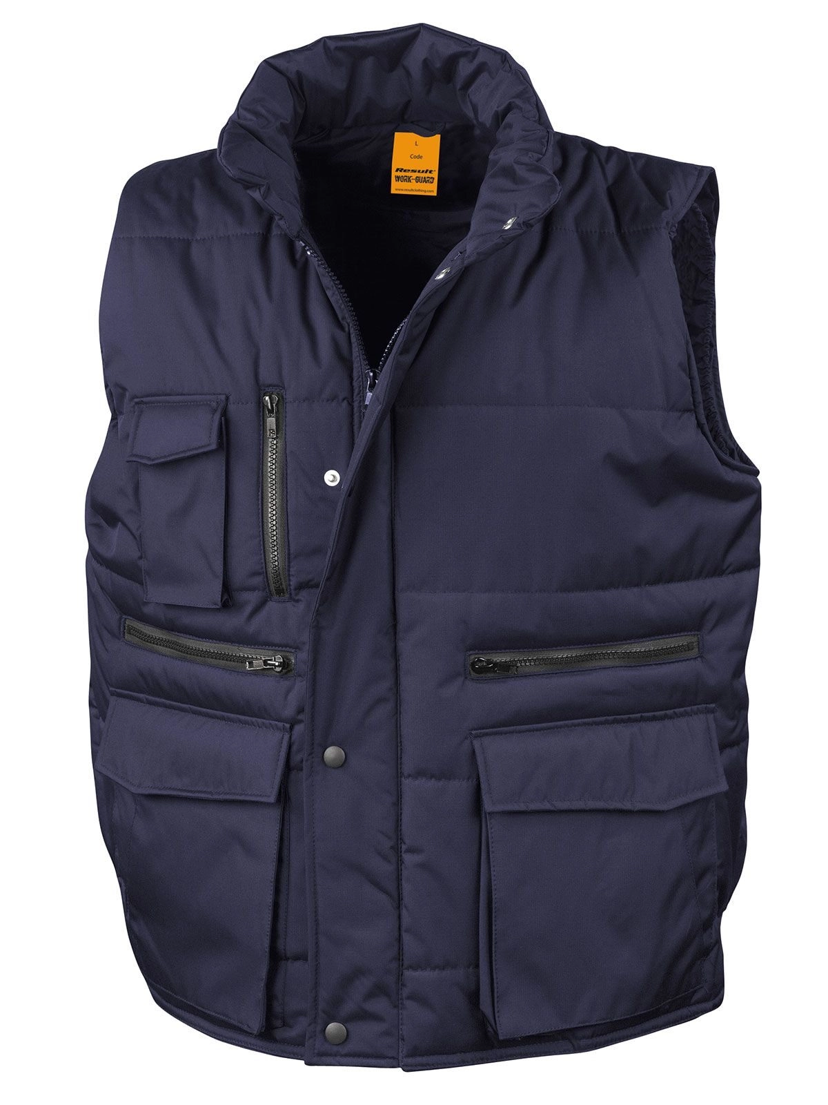 Immagine Lance Bodywarmer