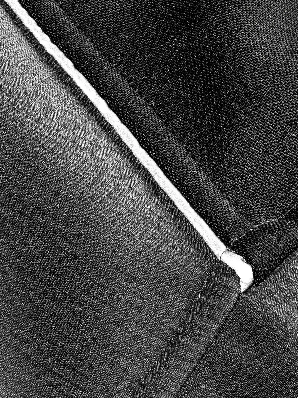 Immagine Ripstop softshell workwear jacket