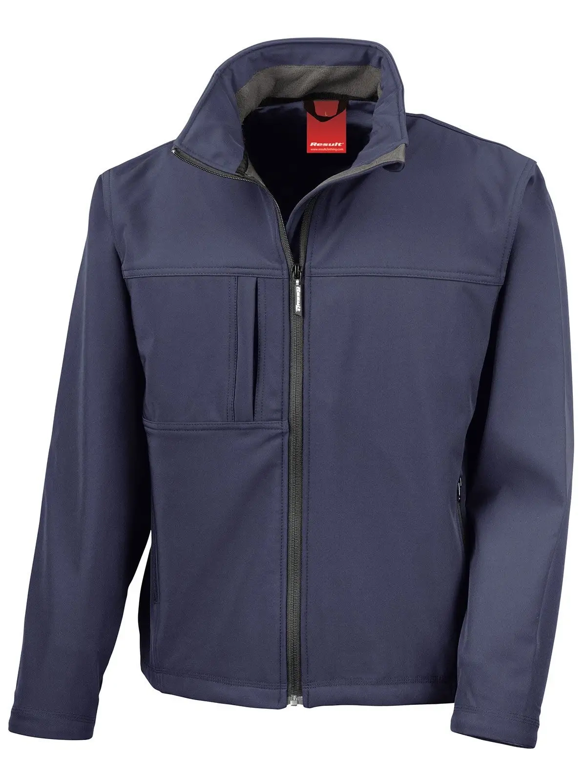 Immagine Classic Softshell Jacket