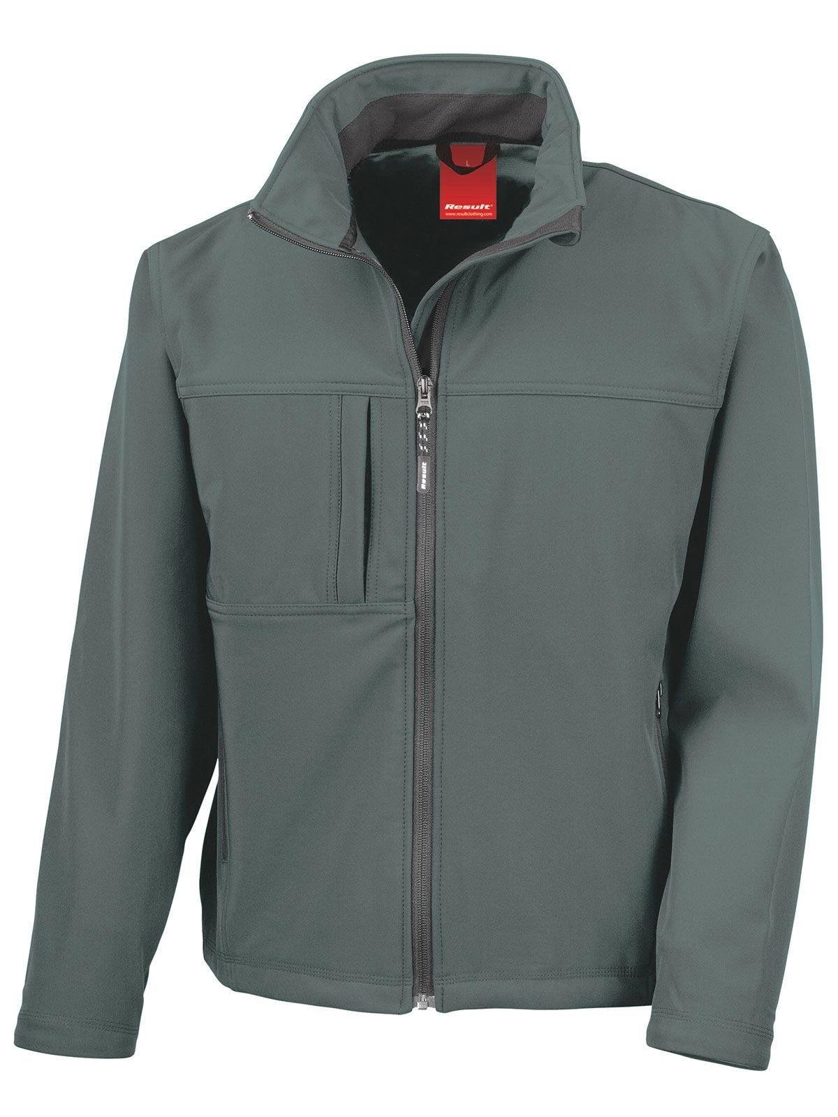Immagine Classic Softshell Jacket