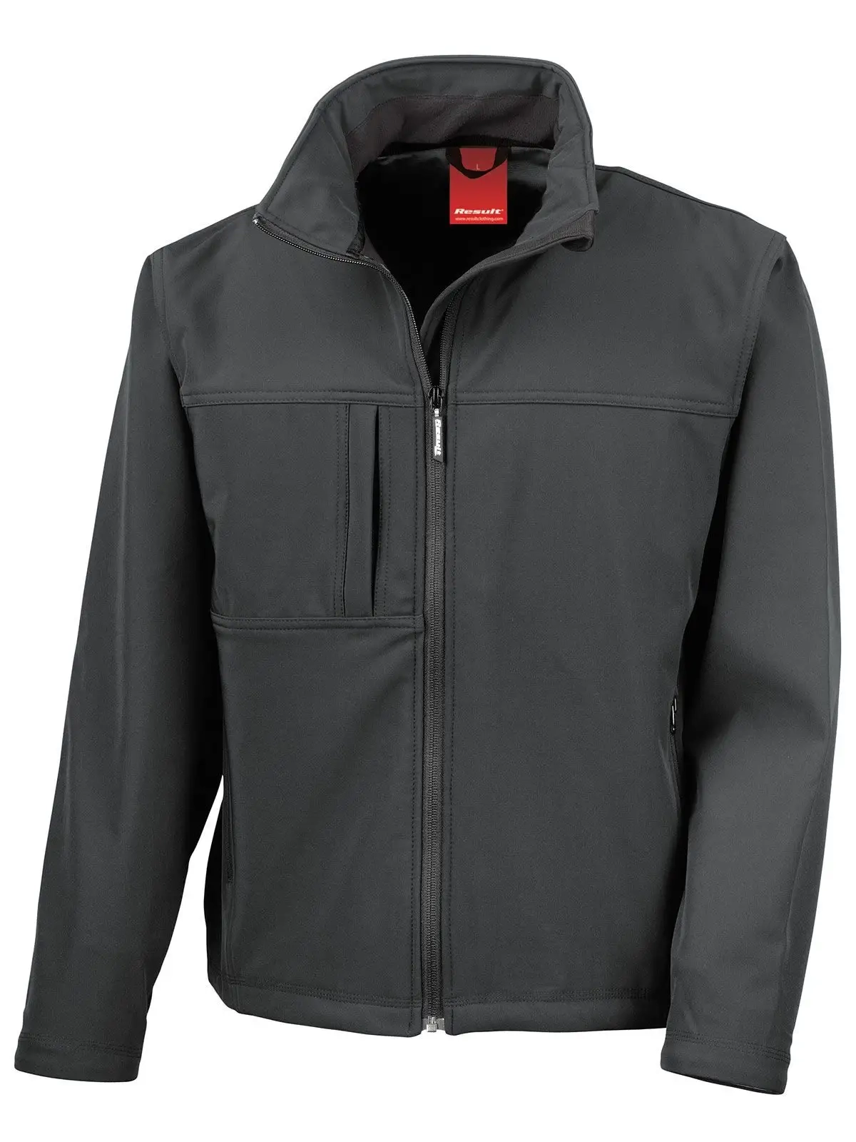 Immagine Classic Softshell Jacket