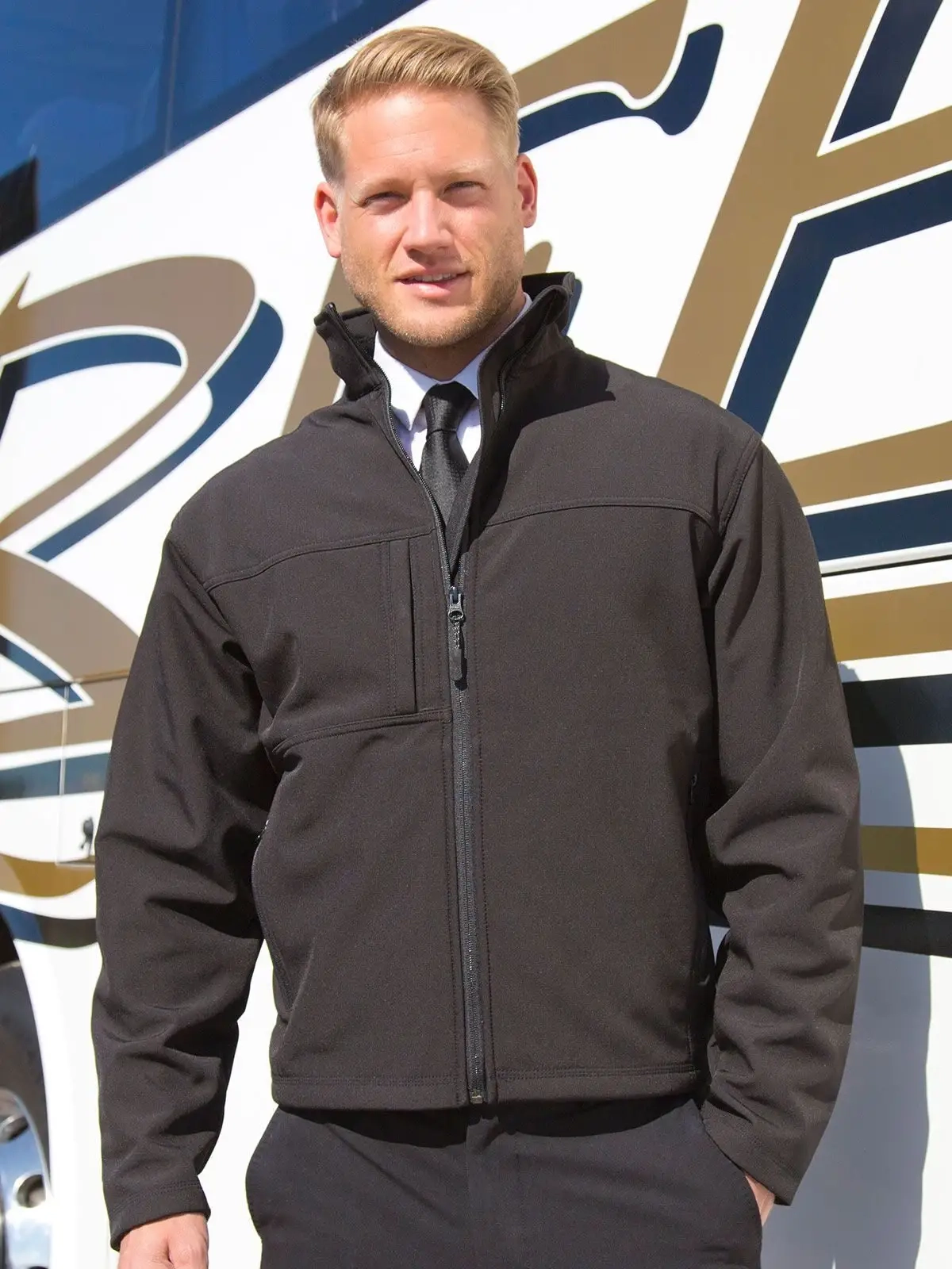 Immagine Classic Softshell Jacket