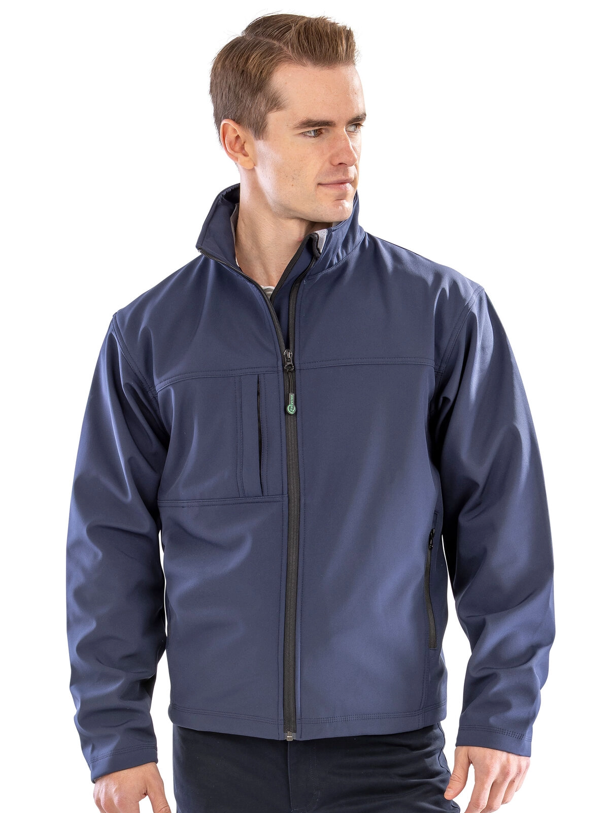 Immagine Classic Softshell Jacket