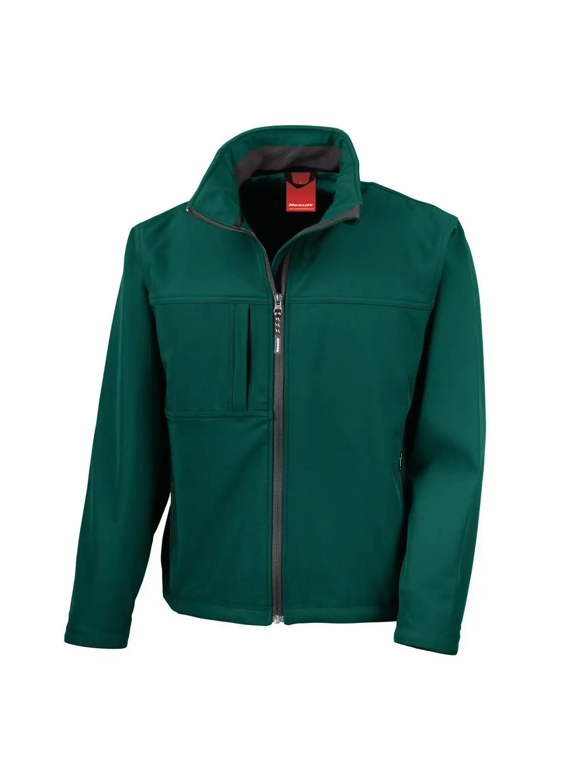 Immagine Classic Softshell Jacket