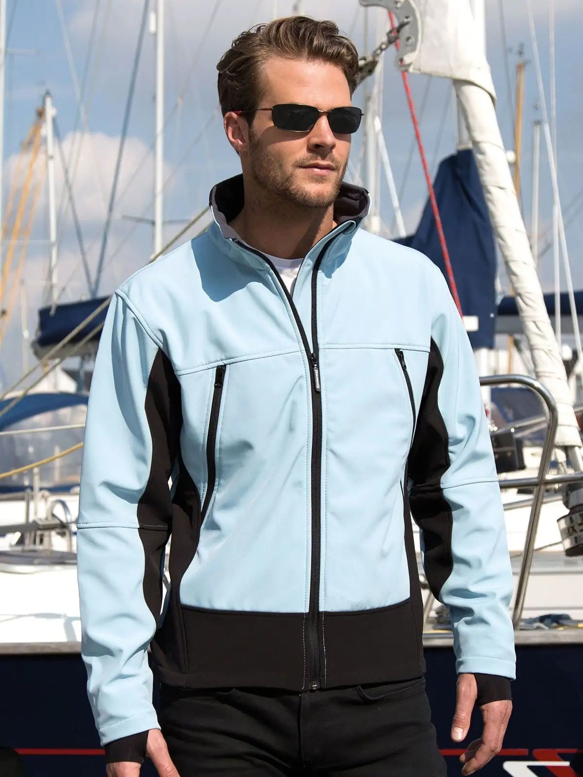 Immagine Activity Softshell Jacket