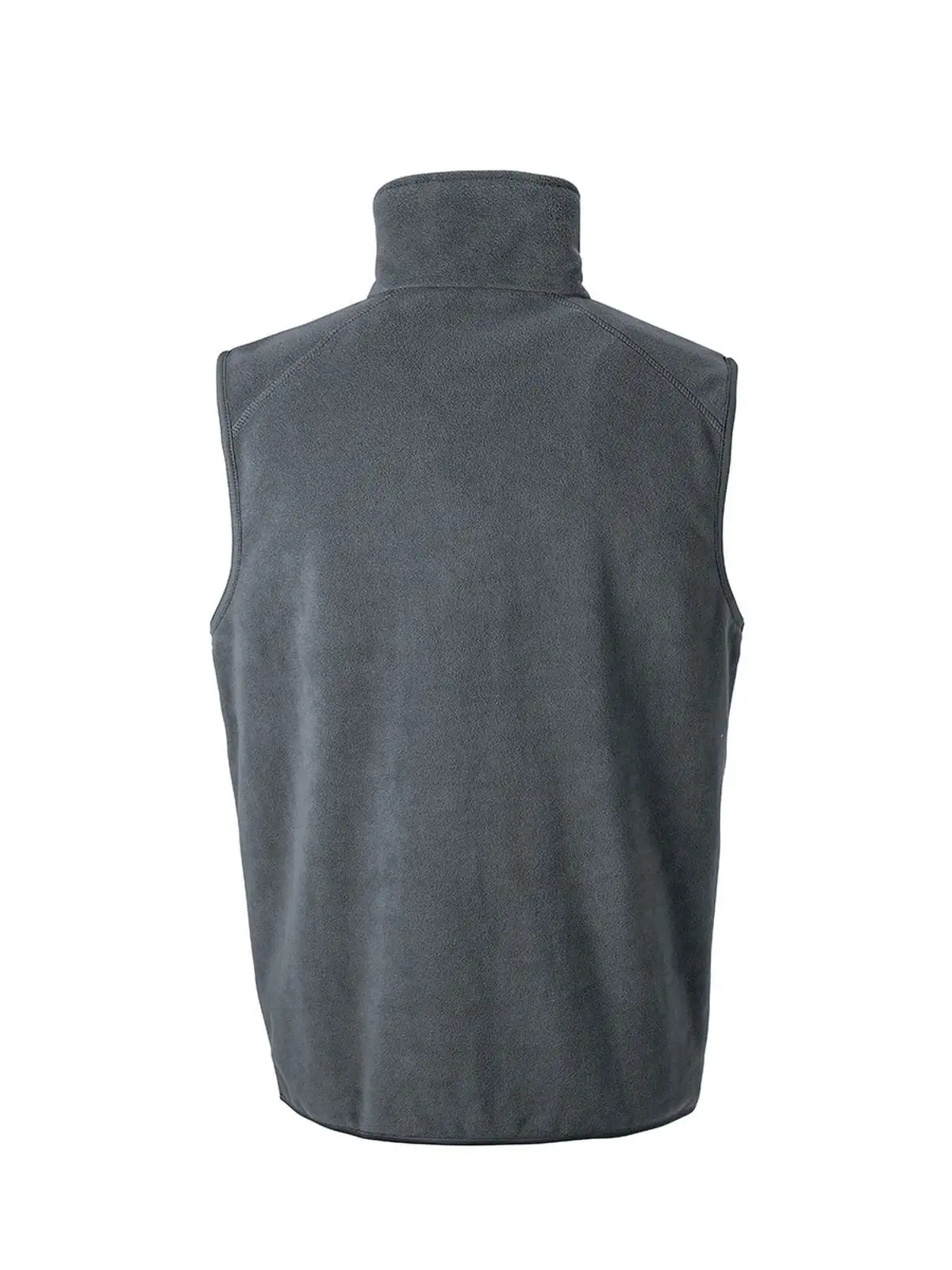 Immagine Micro Fleece Gilet