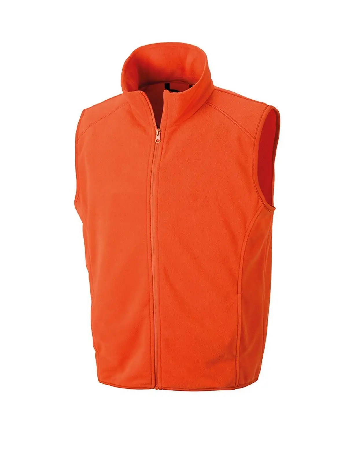 Immagine Micro Fleece Gilet