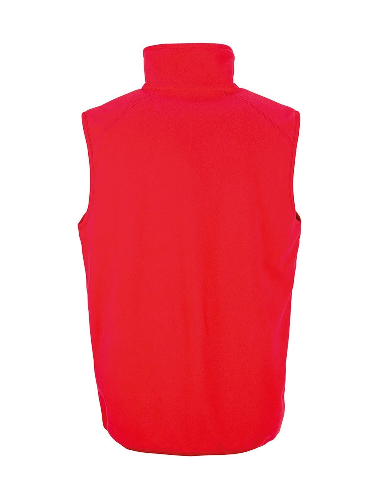 Immagine Micro Fleece Gilet