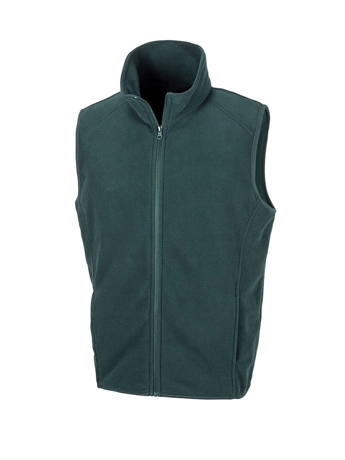 Immagine Micro Fleece Gilet