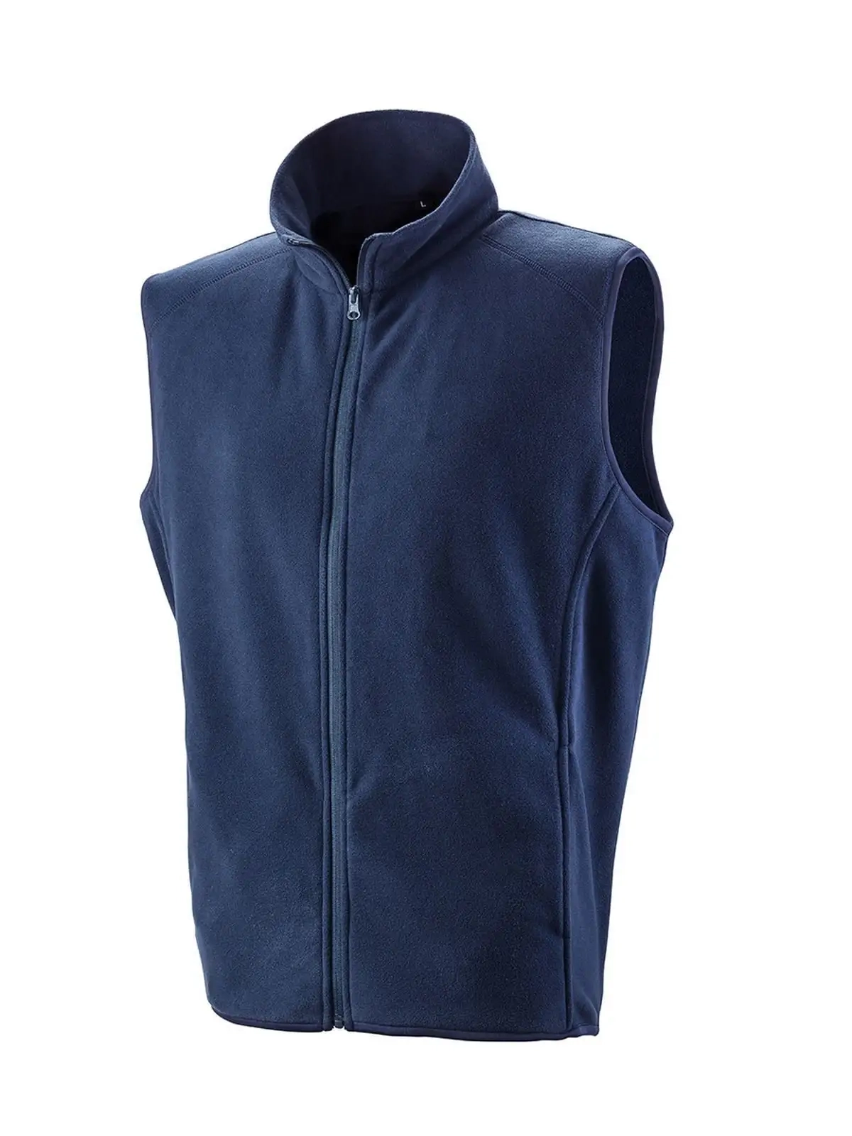 Immagine Micro Fleece Gilet