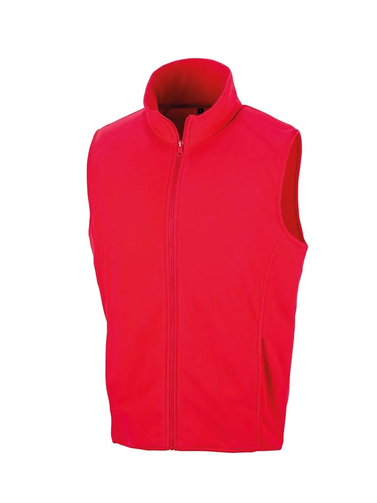Immagine Micro Fleece Gilet
