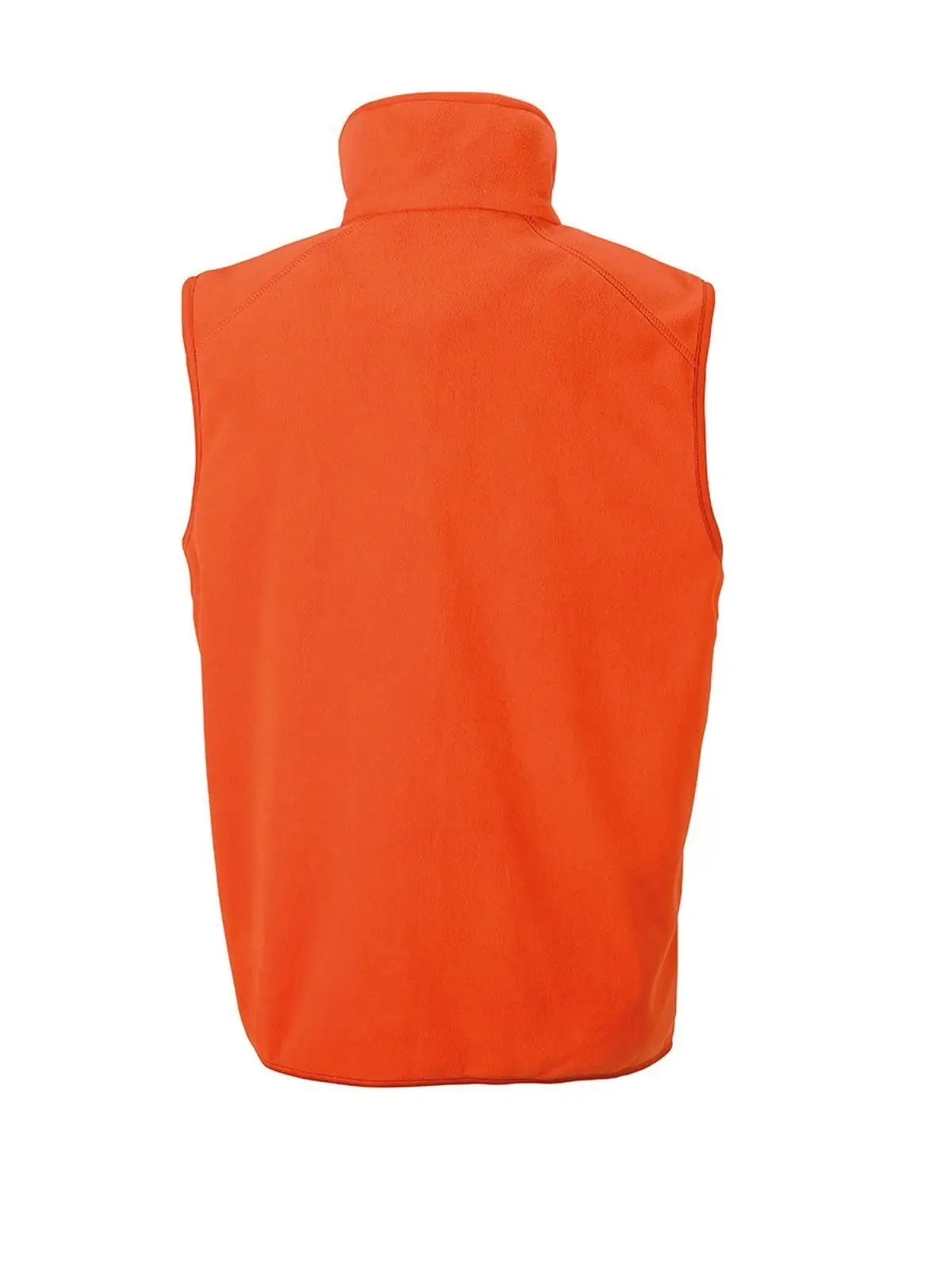 Immagine Micro Fleece Gilet