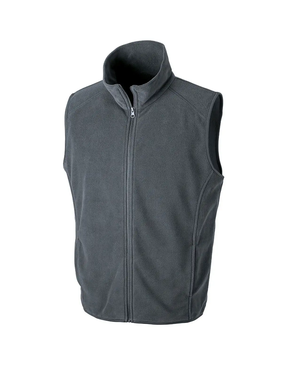 Immagine Micro Fleece Gilet