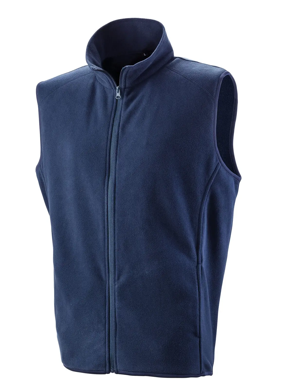 Immagine Micro Fleece Gilet