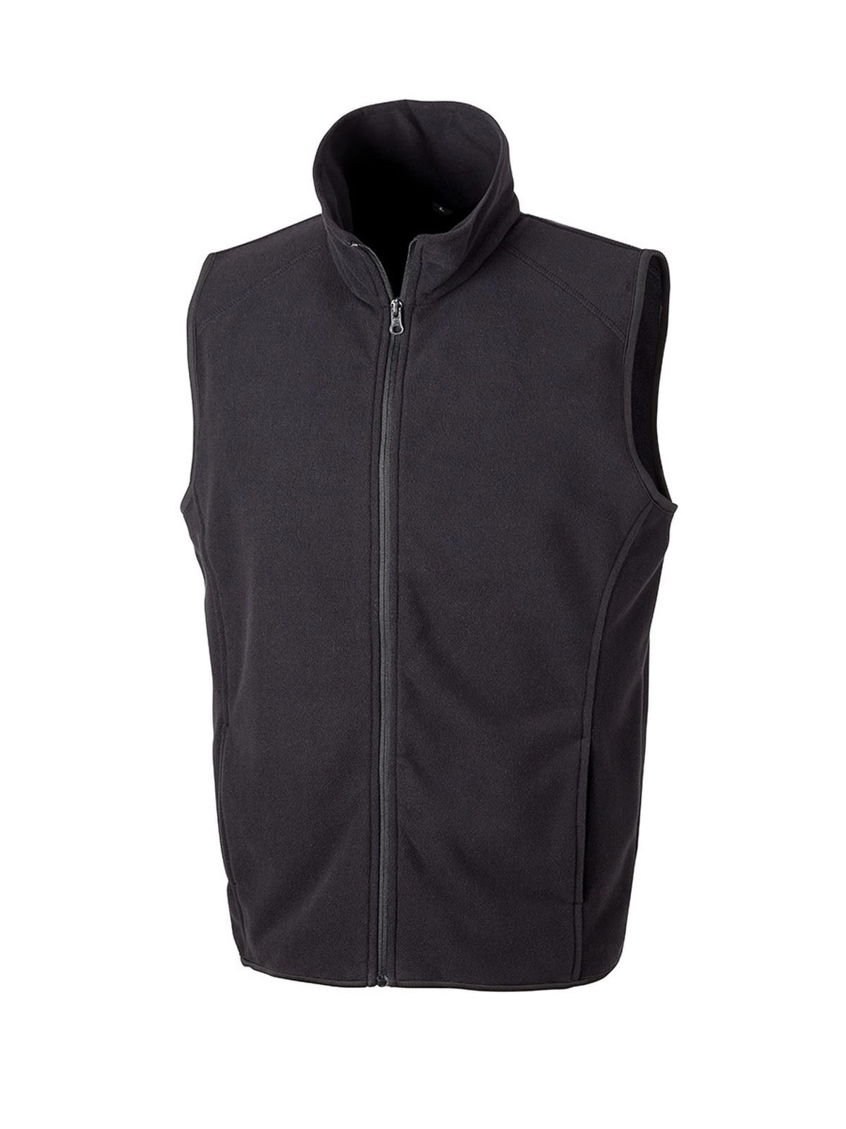 Immagine Micro Fleece Gilet