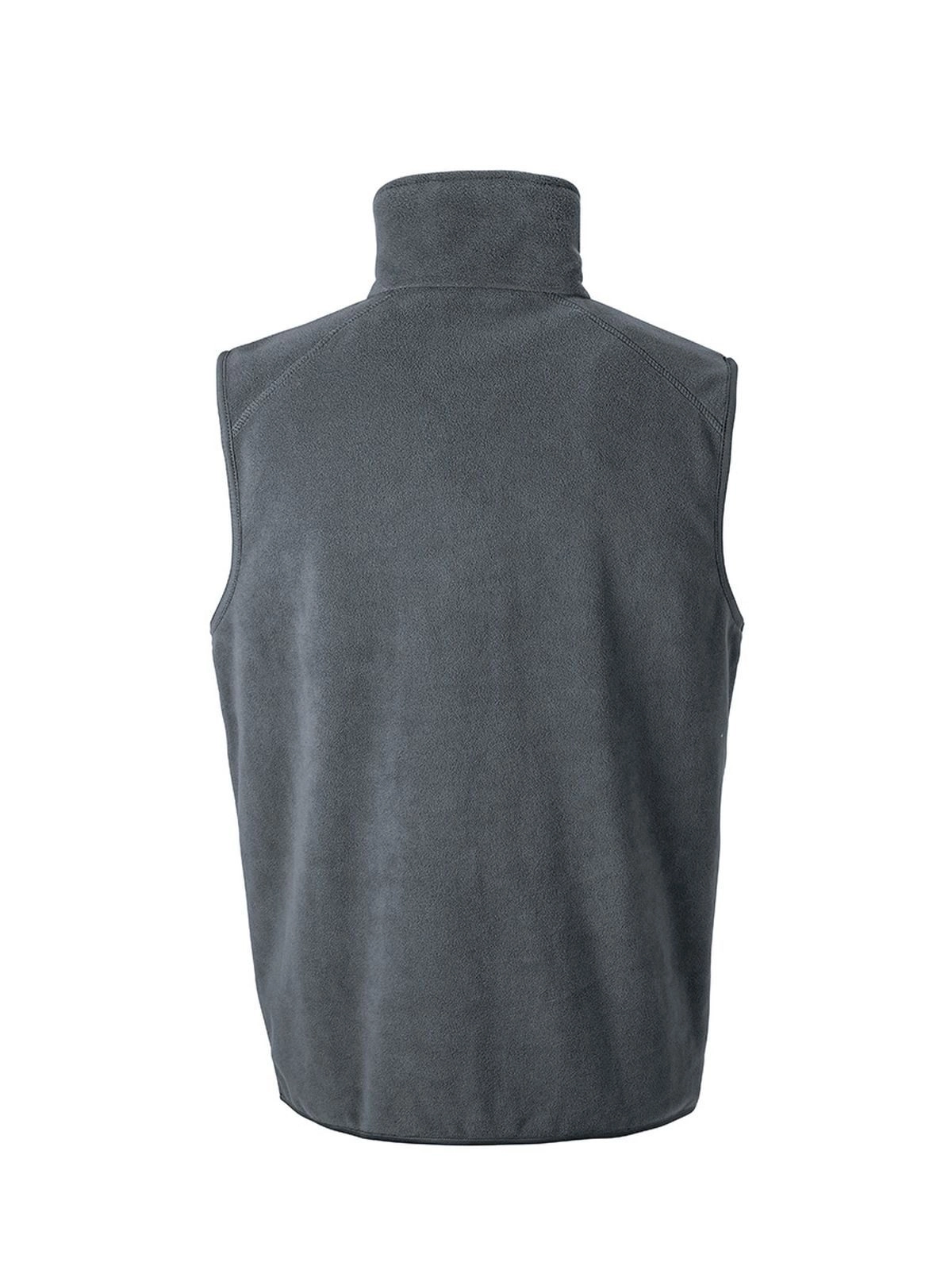 Immagine Micro Fleece Gilet