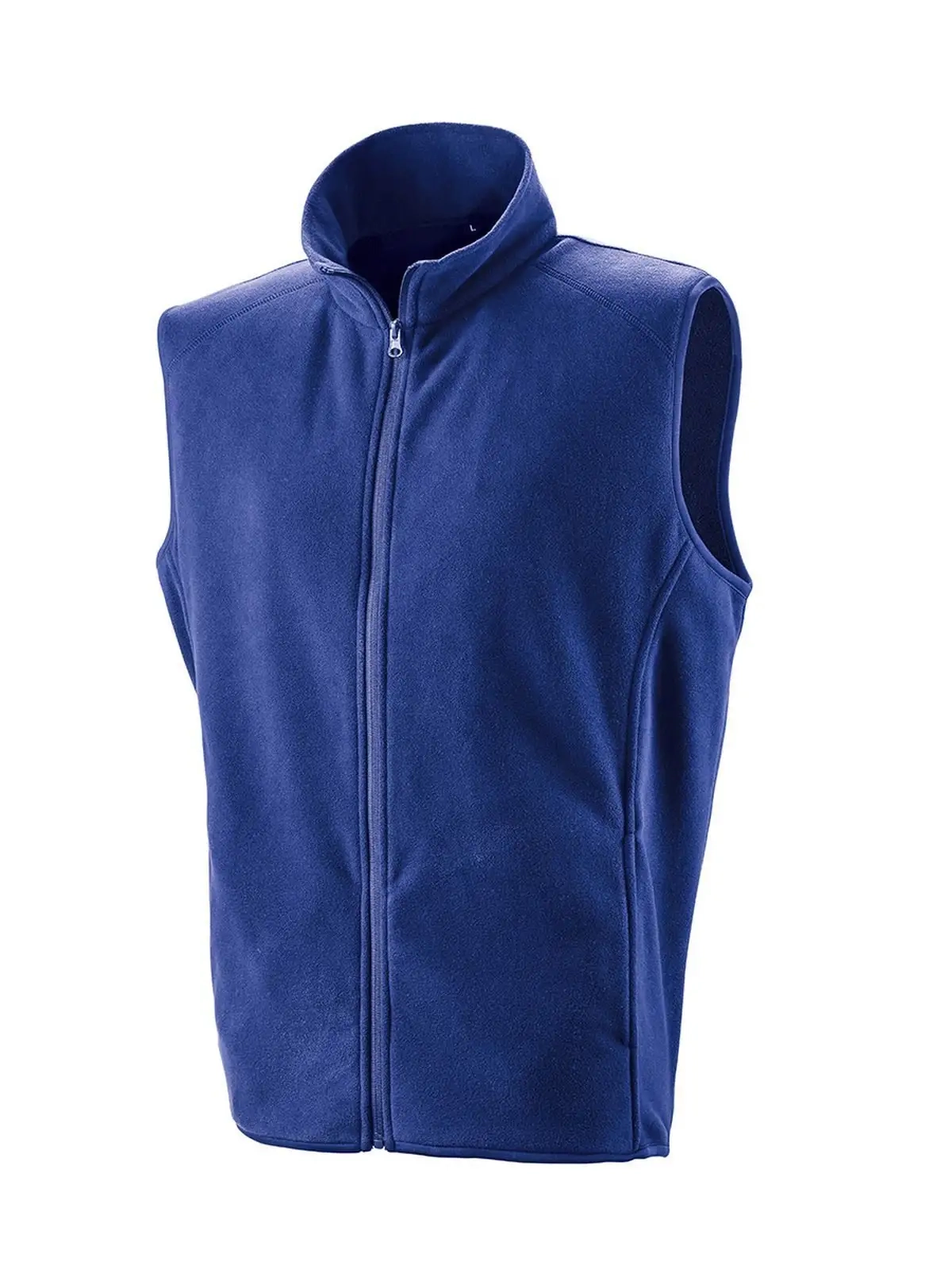 Immagine Micro Fleece Gilet
