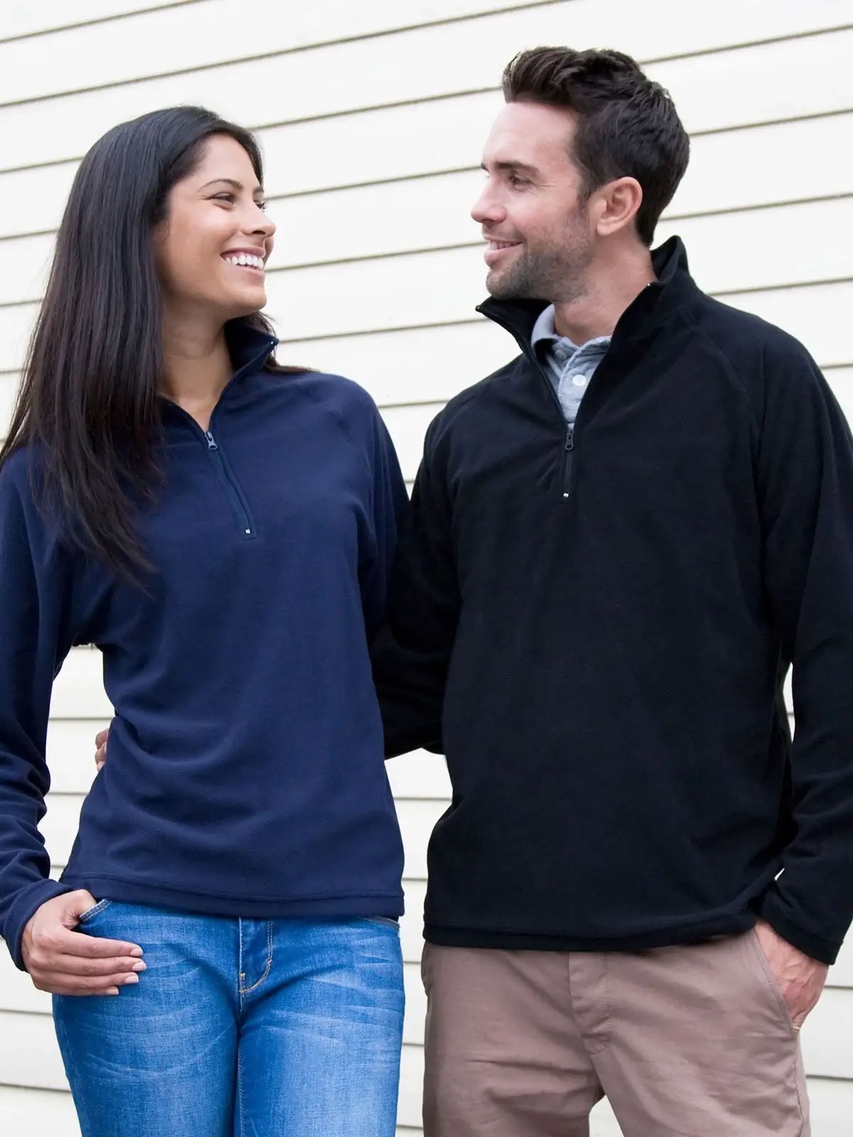 Immagine Microfleece Top