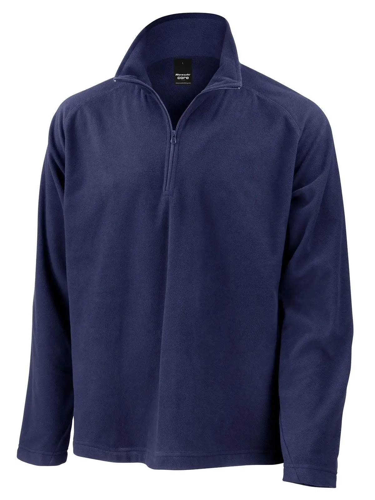 Immagine Microfleece Top