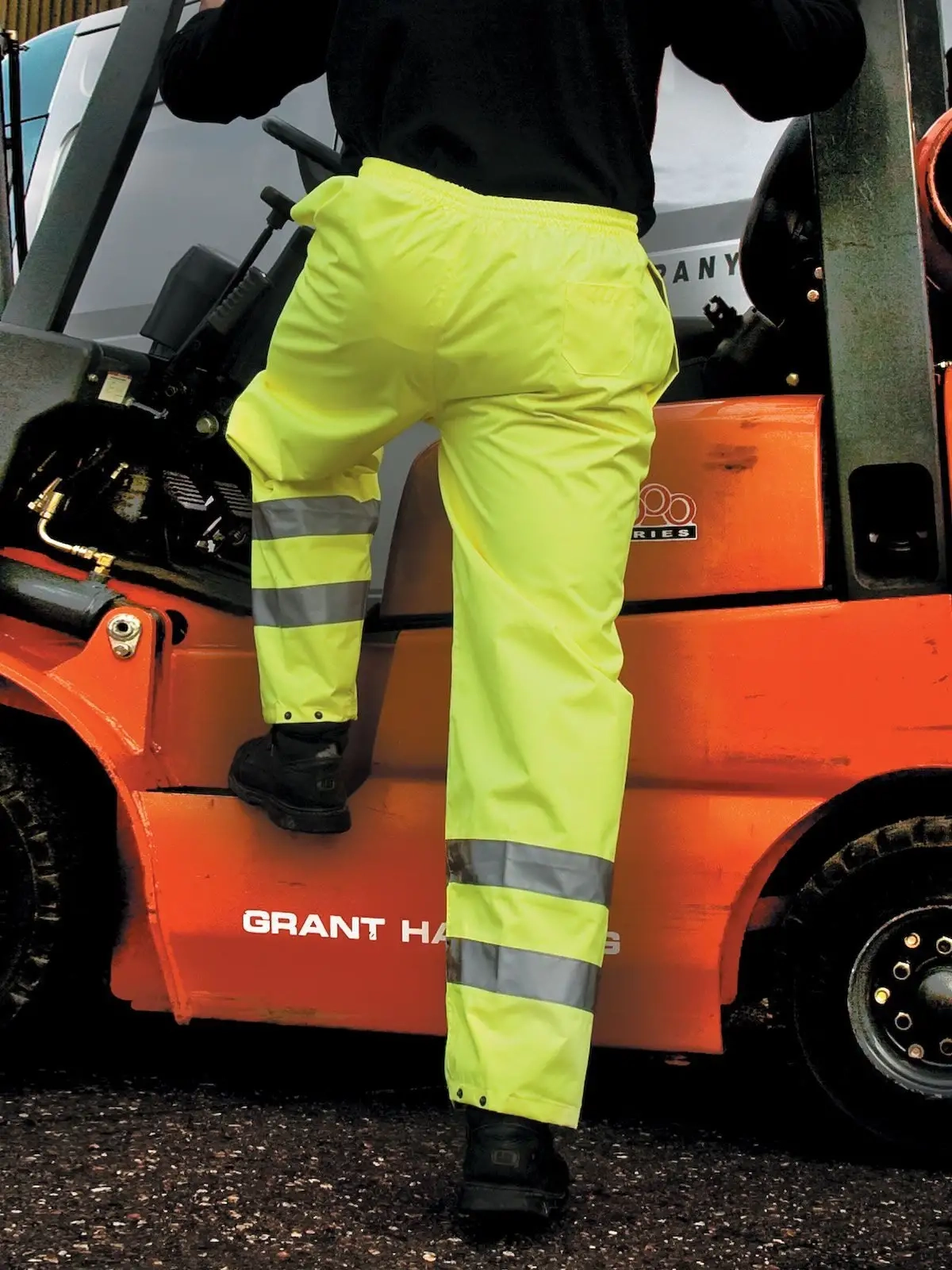 Immagine High Viz Trousers