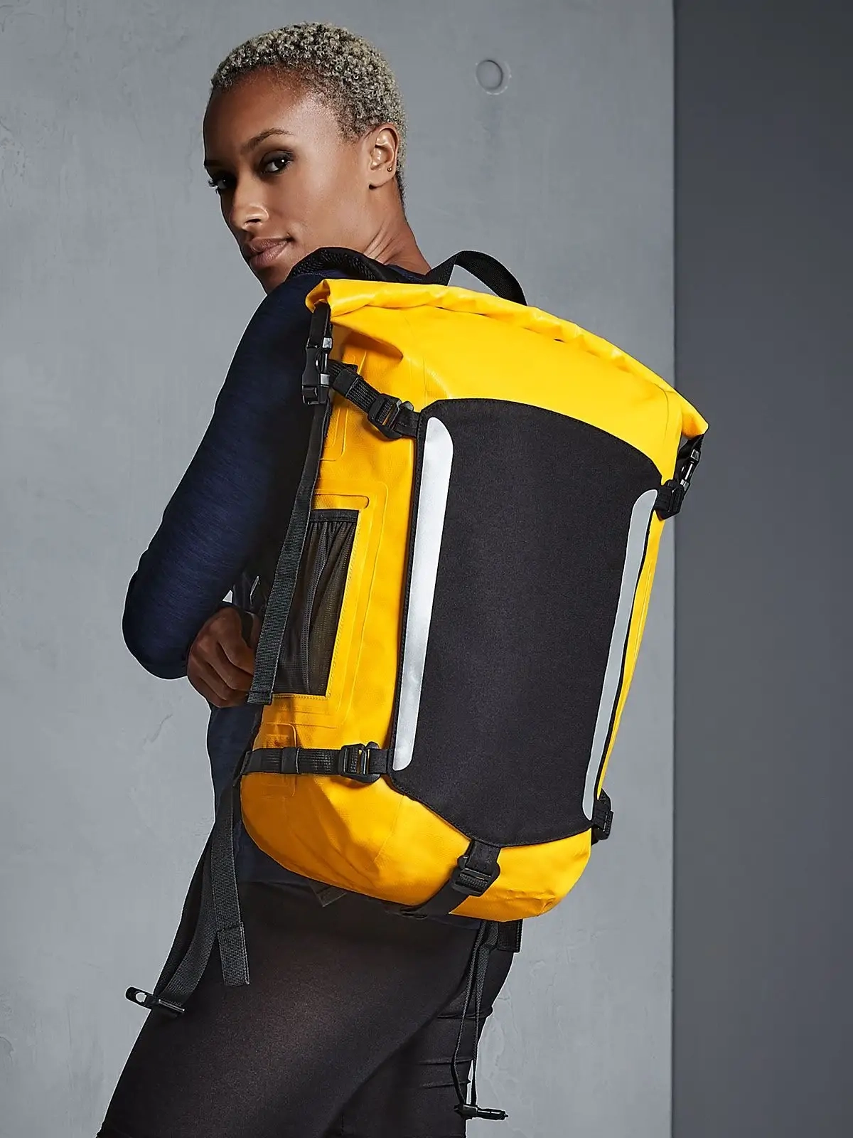 Immagine Submerge 25 Litre Waterproof Backpack