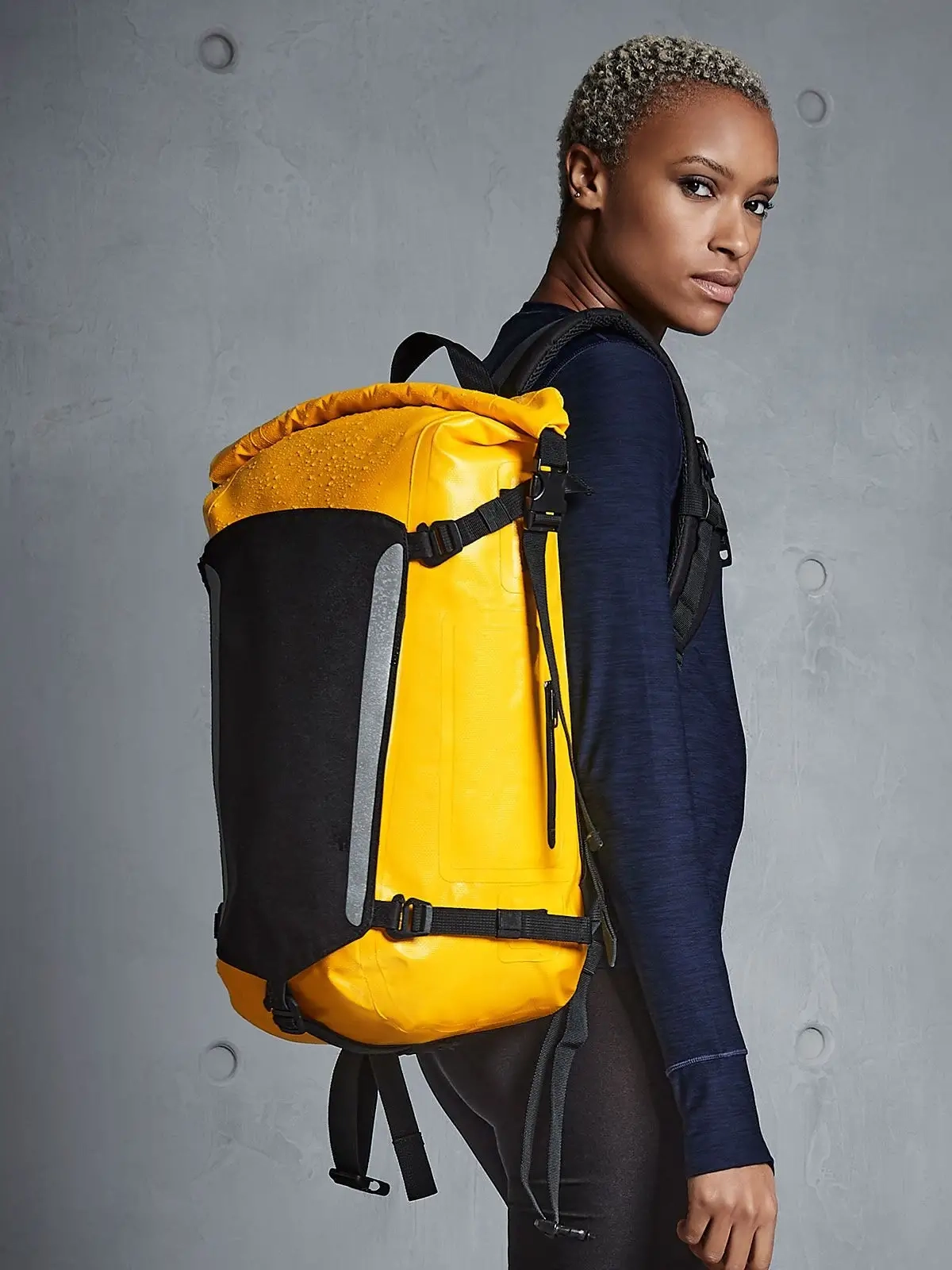 Immagine Submerge 25 Litre Waterproof Backpack