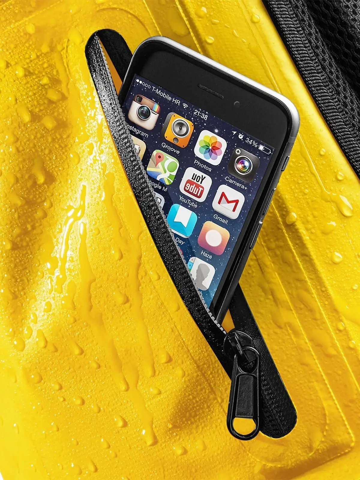 Immagine Submerge 25 Litre Waterproof Backpack