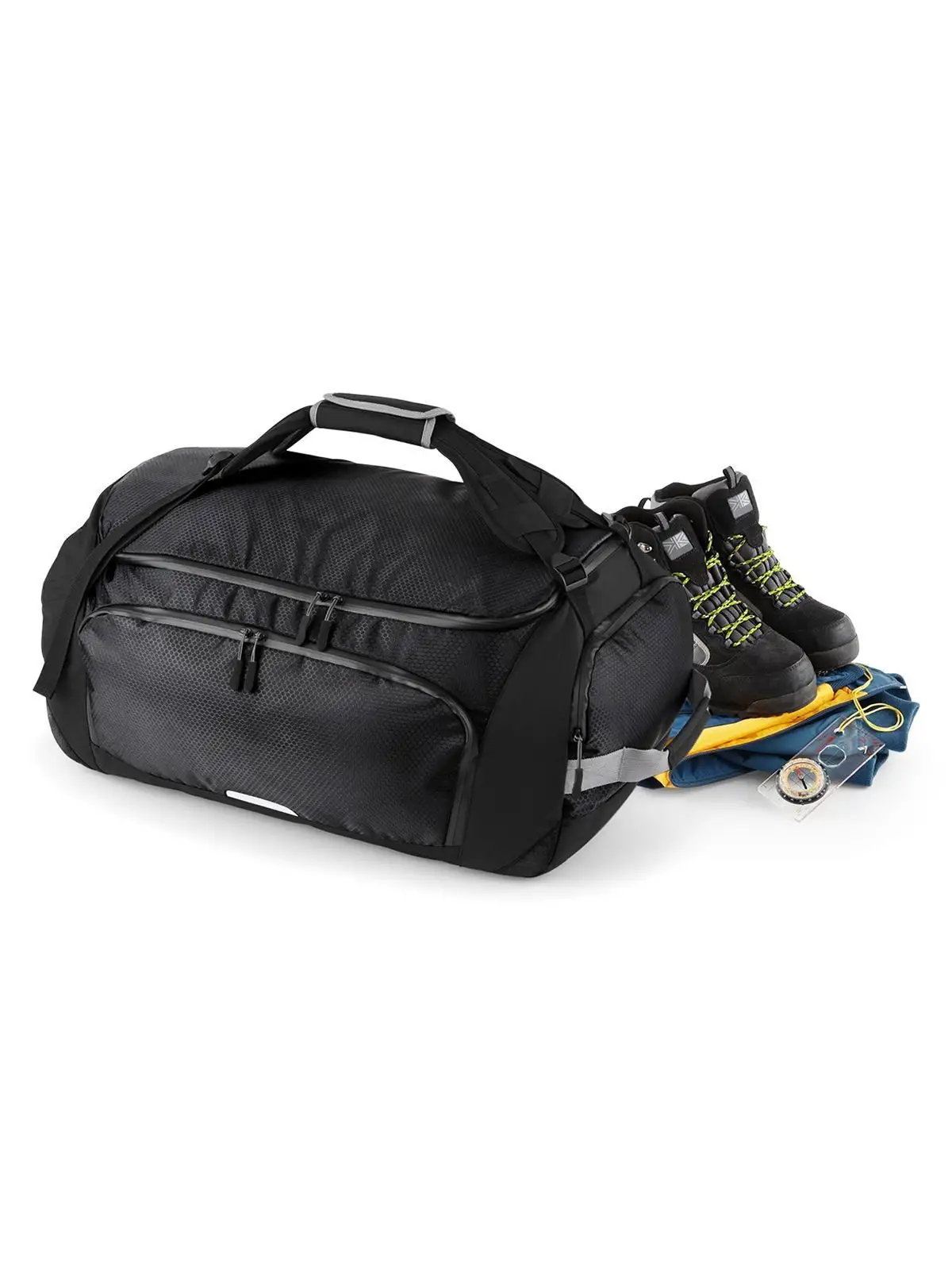 Immagine SLX 60 Litre Haul Bag